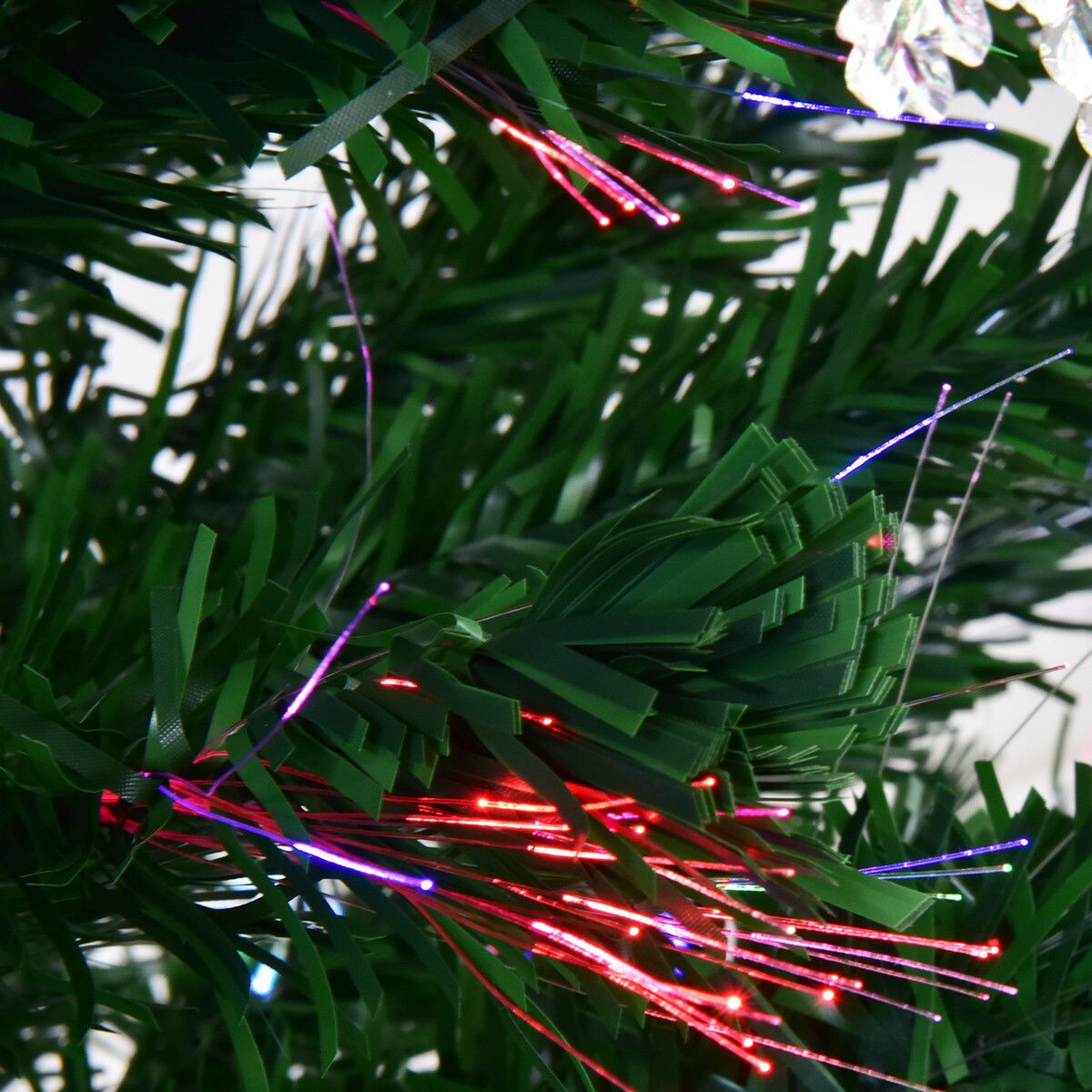 WELLFOR CM-HWY-20650 Artificial-Christmas-Trees - View #11