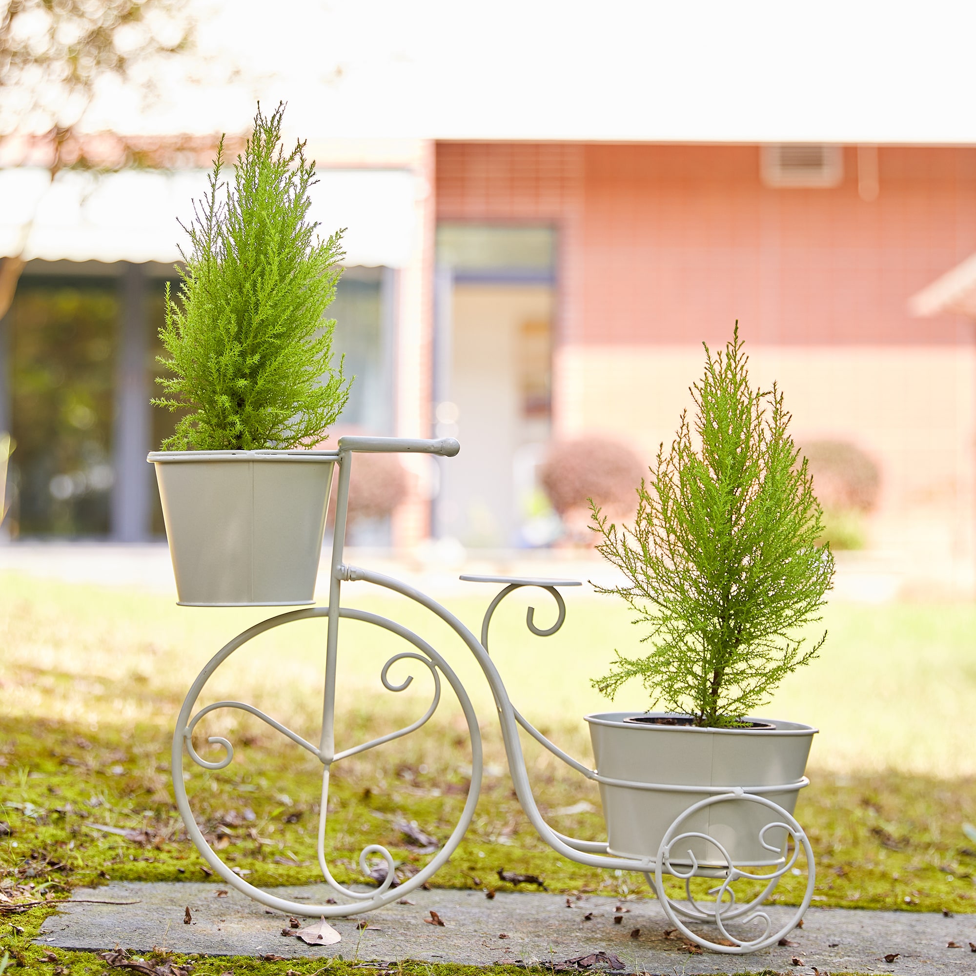 Glitzhome GH2007200027 Planter-Window-Box - View #4