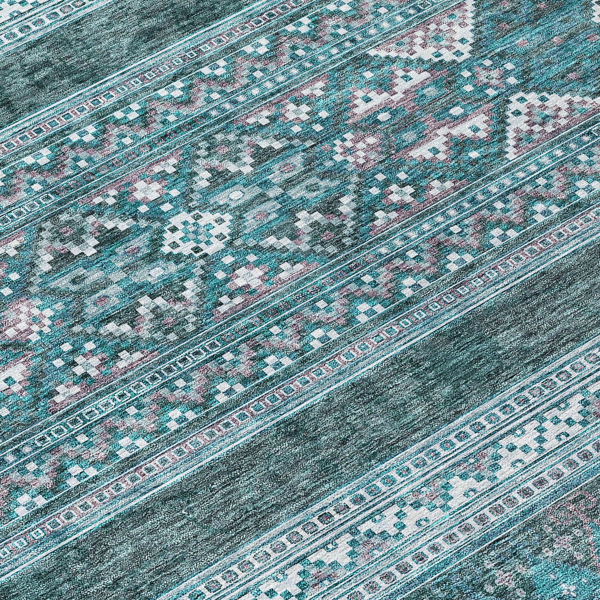Addison Rugs ACN714TE5X8 rugs - View #5