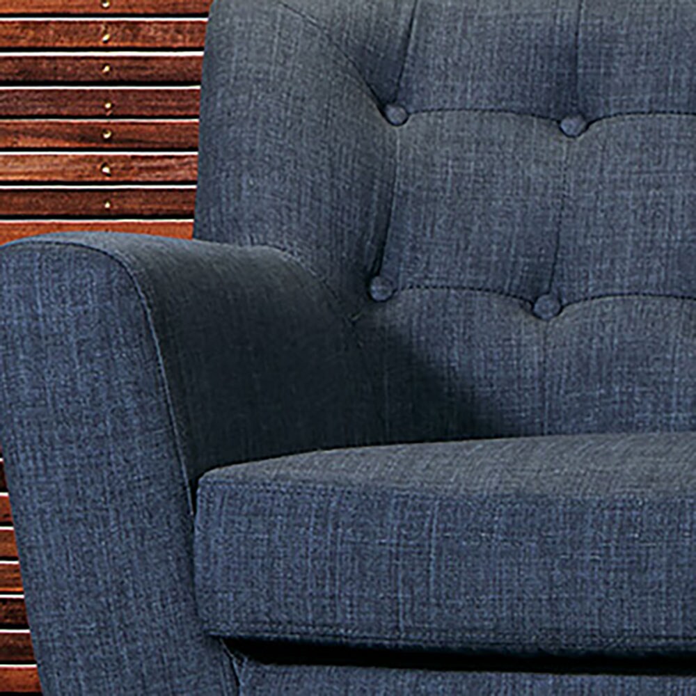 OSP Home Furnishings MLL51-M19 Office-Chairs - View #6