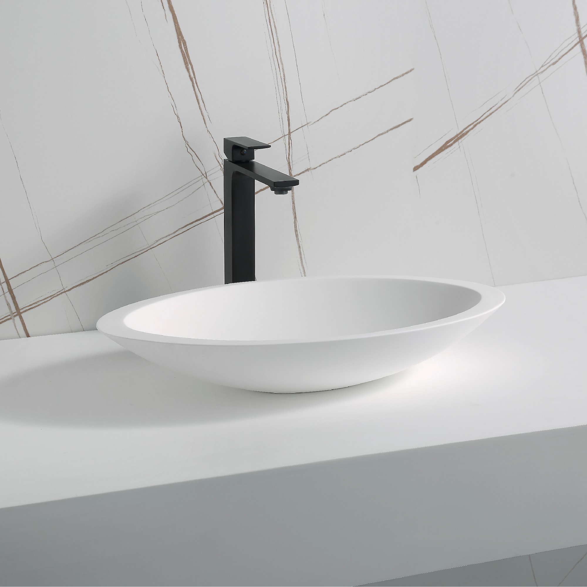 Karran QM160WH Bath-Sink - View #11