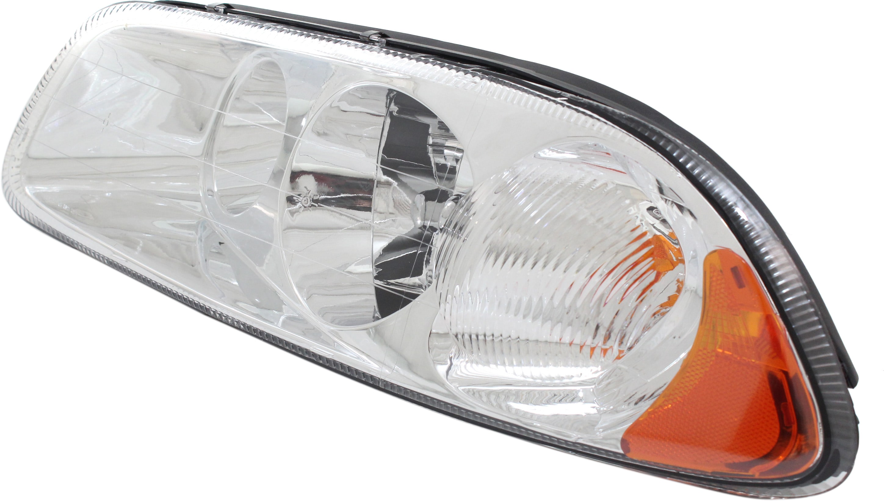Garage-Pro JCW10010006-HDGP Headlights-Components - View #3
