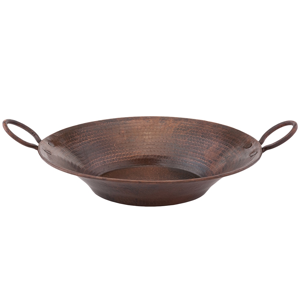 PREMIER COPPER PRODUCTS VR16MPDB Bath-Sink - View #4