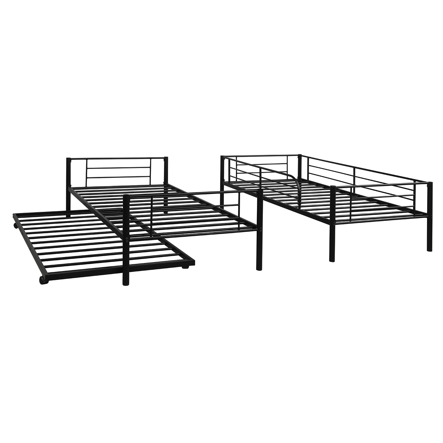 CASAINC LY-MF194806AAB Bunk-Beds - View #5