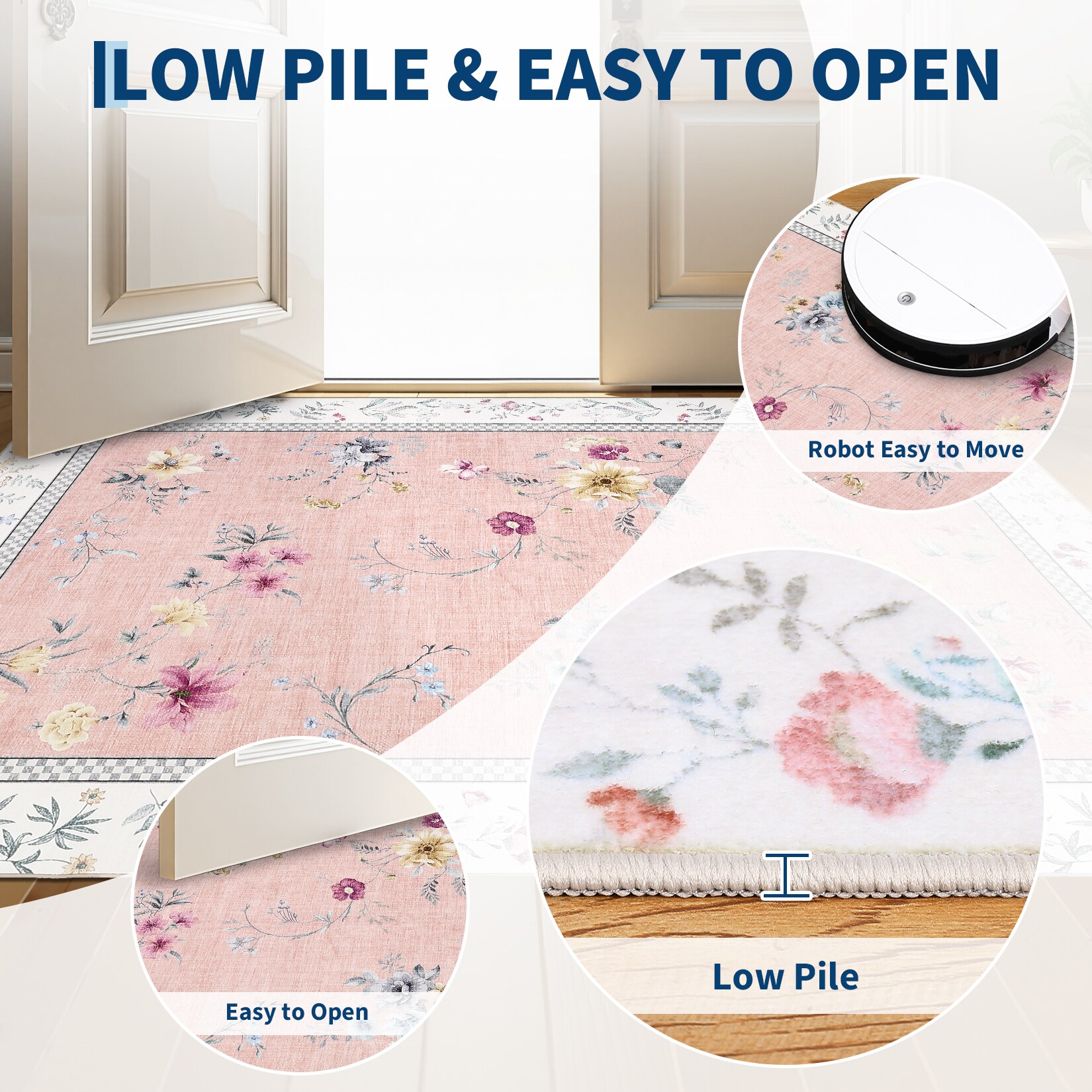 GarveeLife BXYASNVKHEL082V rugs - View #5