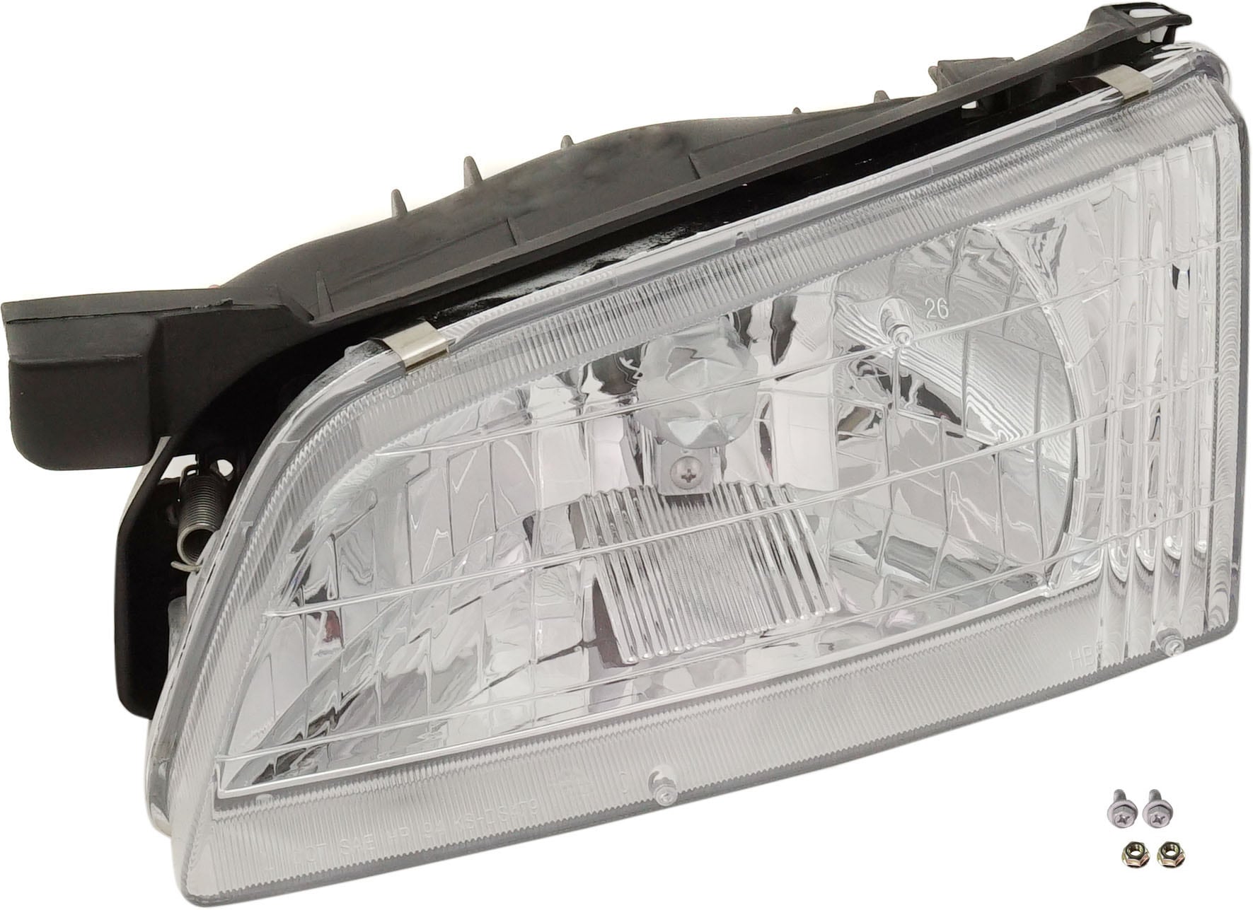 Garage-Pro JCW20-5224-00GP Headlights-Components - View #2