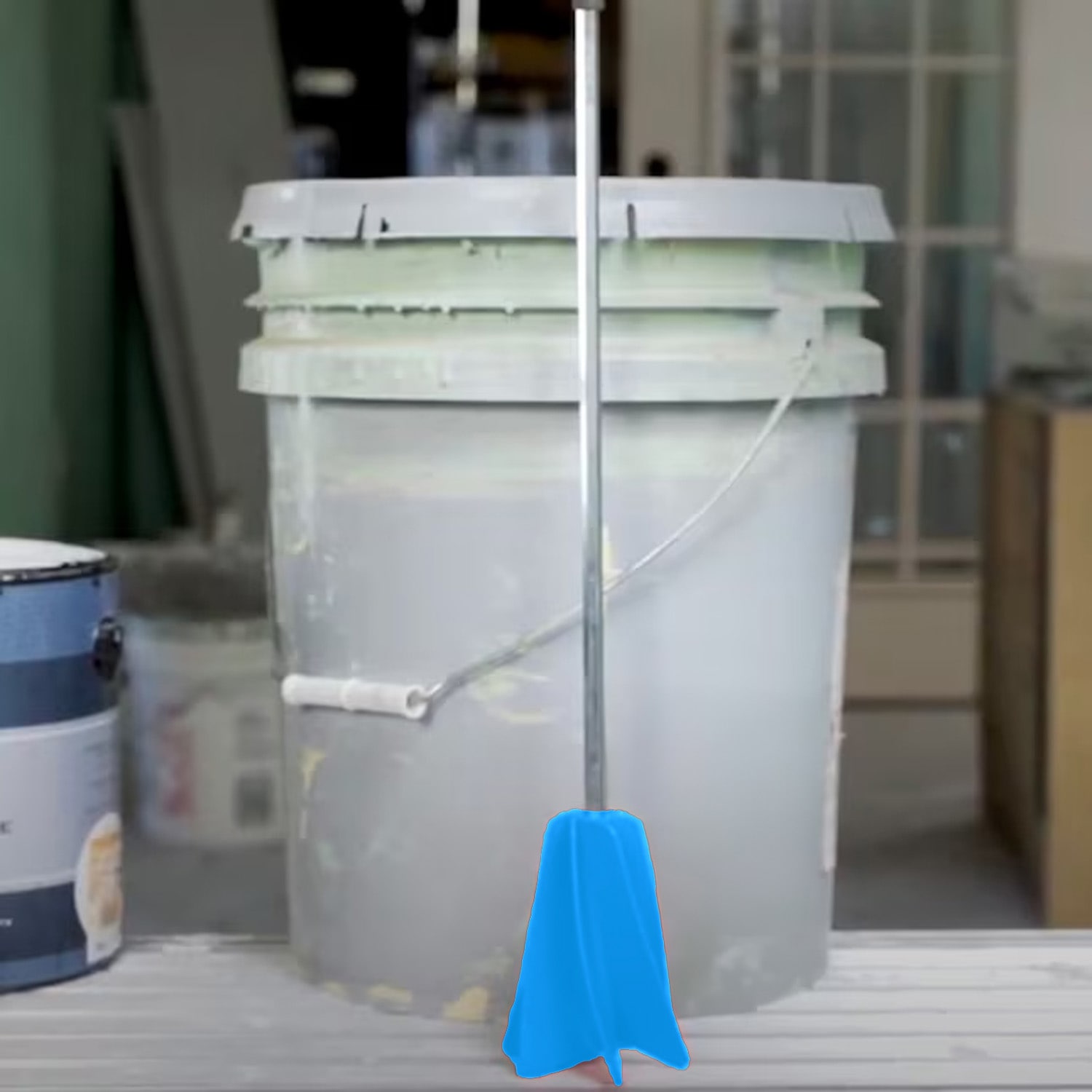 Project Source HM5-PS Paint-Prep - View #9