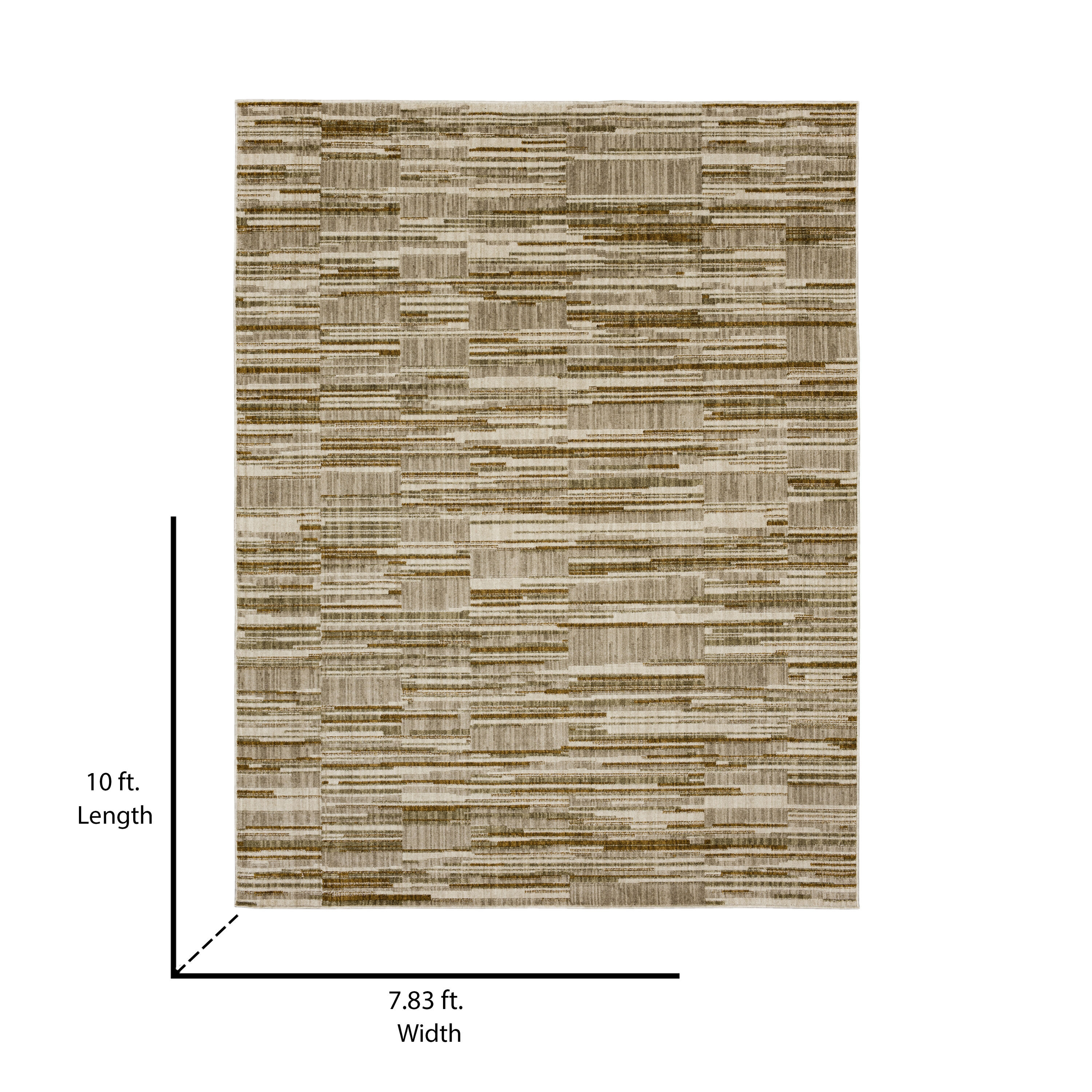 allen + roth R1299 7003 094120 rugs - View #4