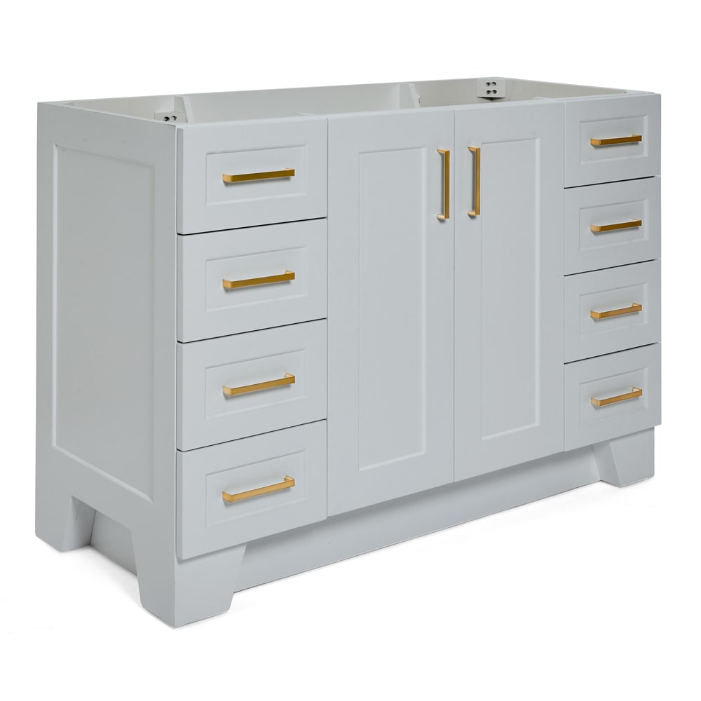 ARIEL Q048S-BC-GRY vanities - View #5