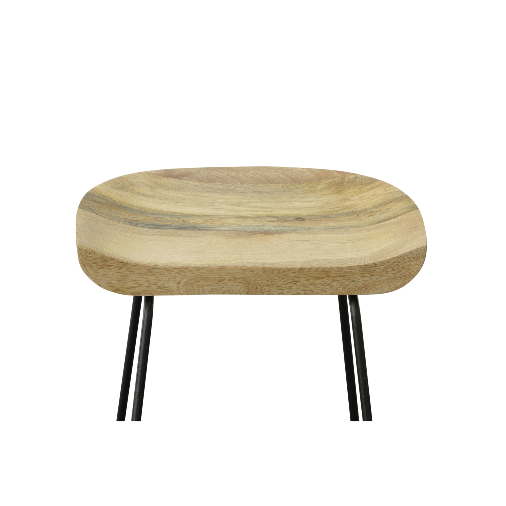 Carolina Cottage CF2424NMNGTBK stools - View #6