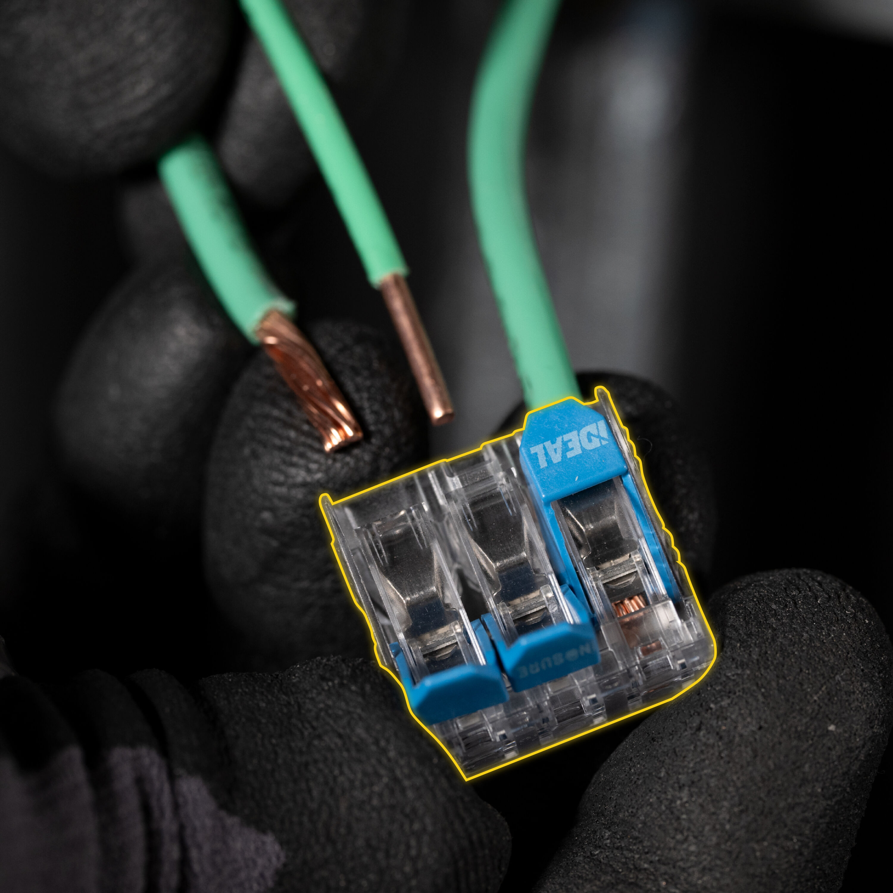 IDEAL 30-16L33 Wire-Connectors - View #7
