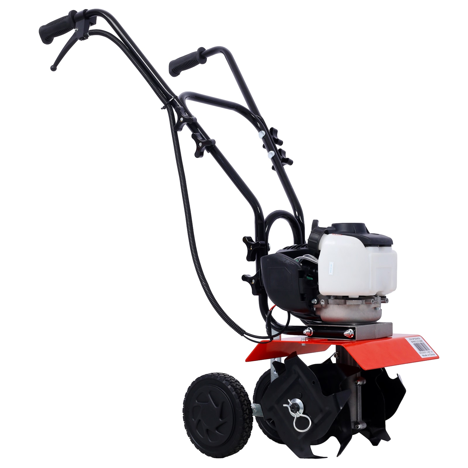 Siavonce XH21368 Gas-Cultivators - View #11