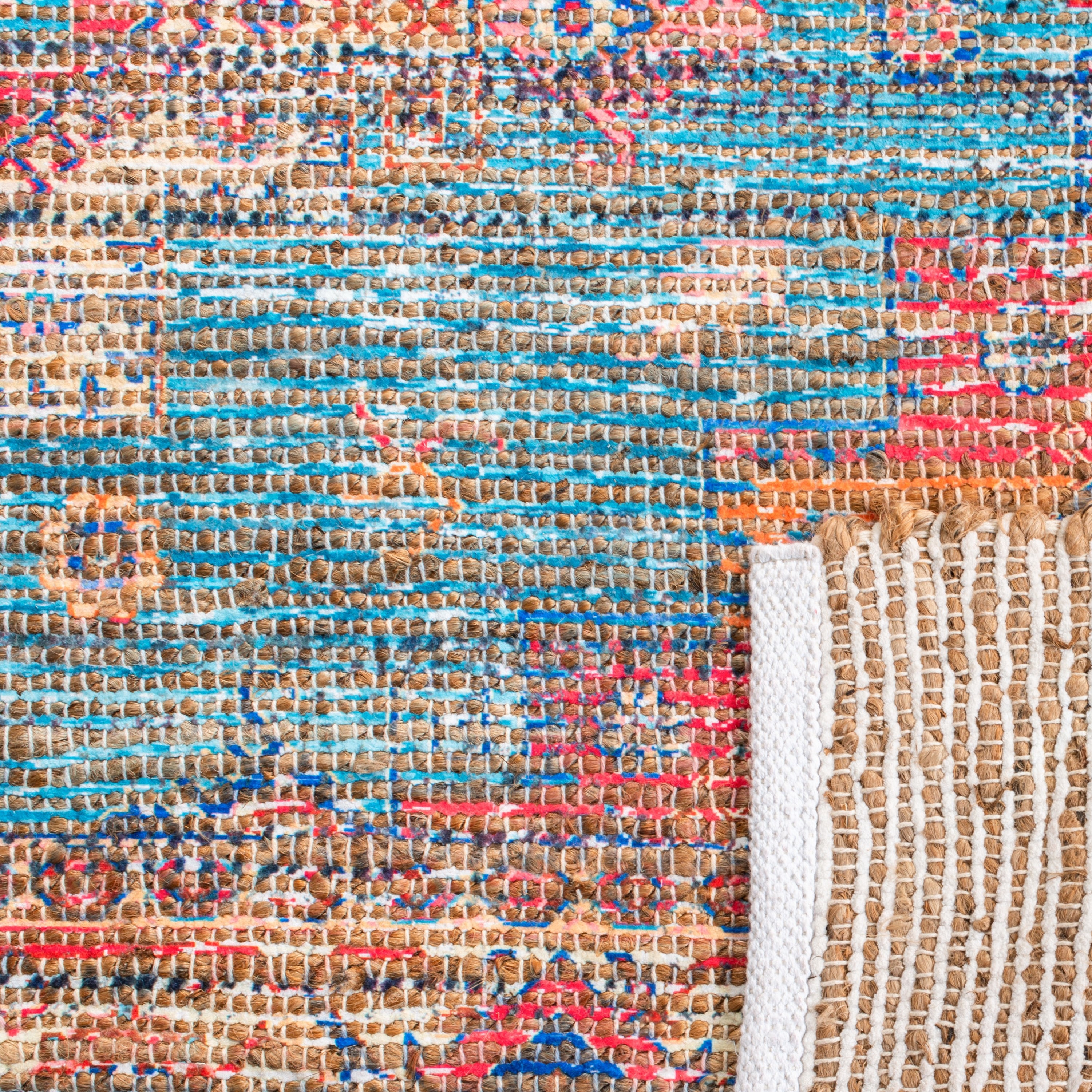 Safavieh SFN513P-28 rugs - View #4