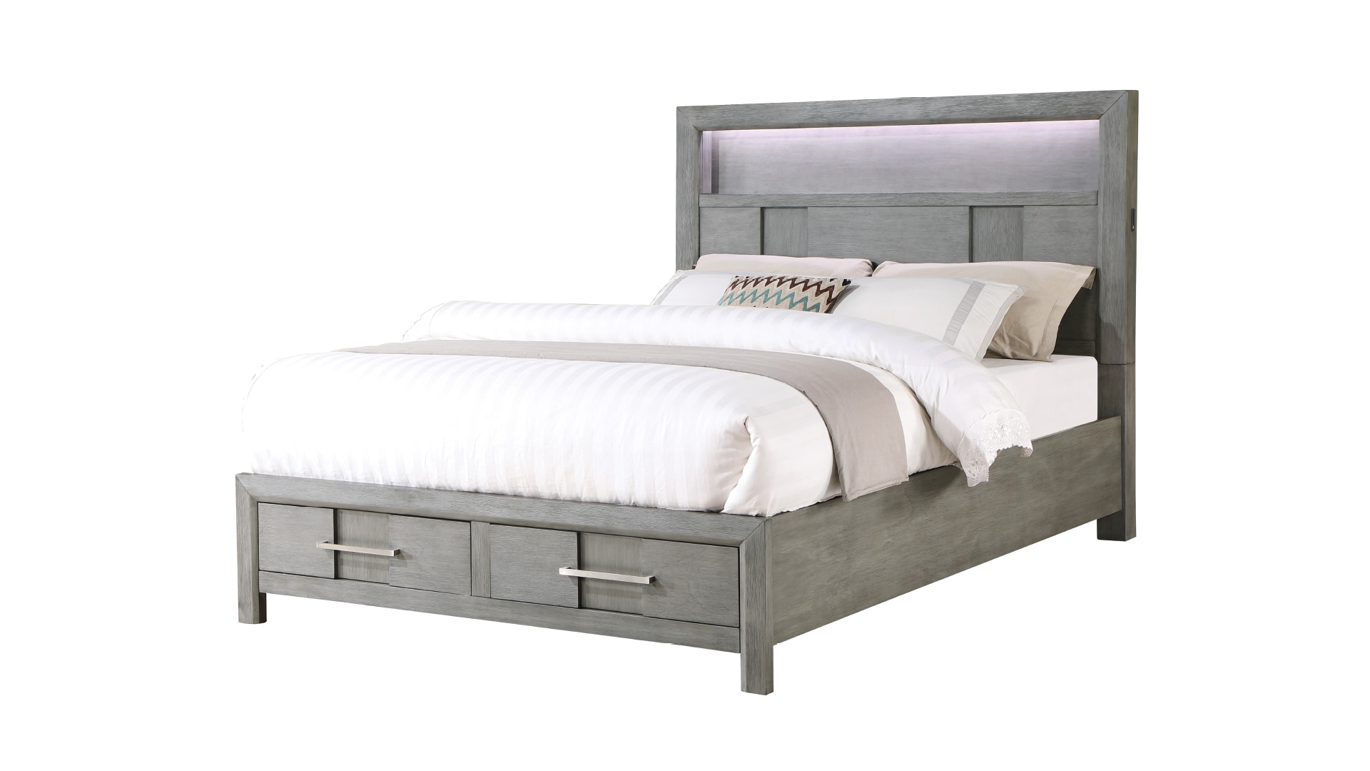 Galaxy 601955550482 Bedroom-Sets - View #2