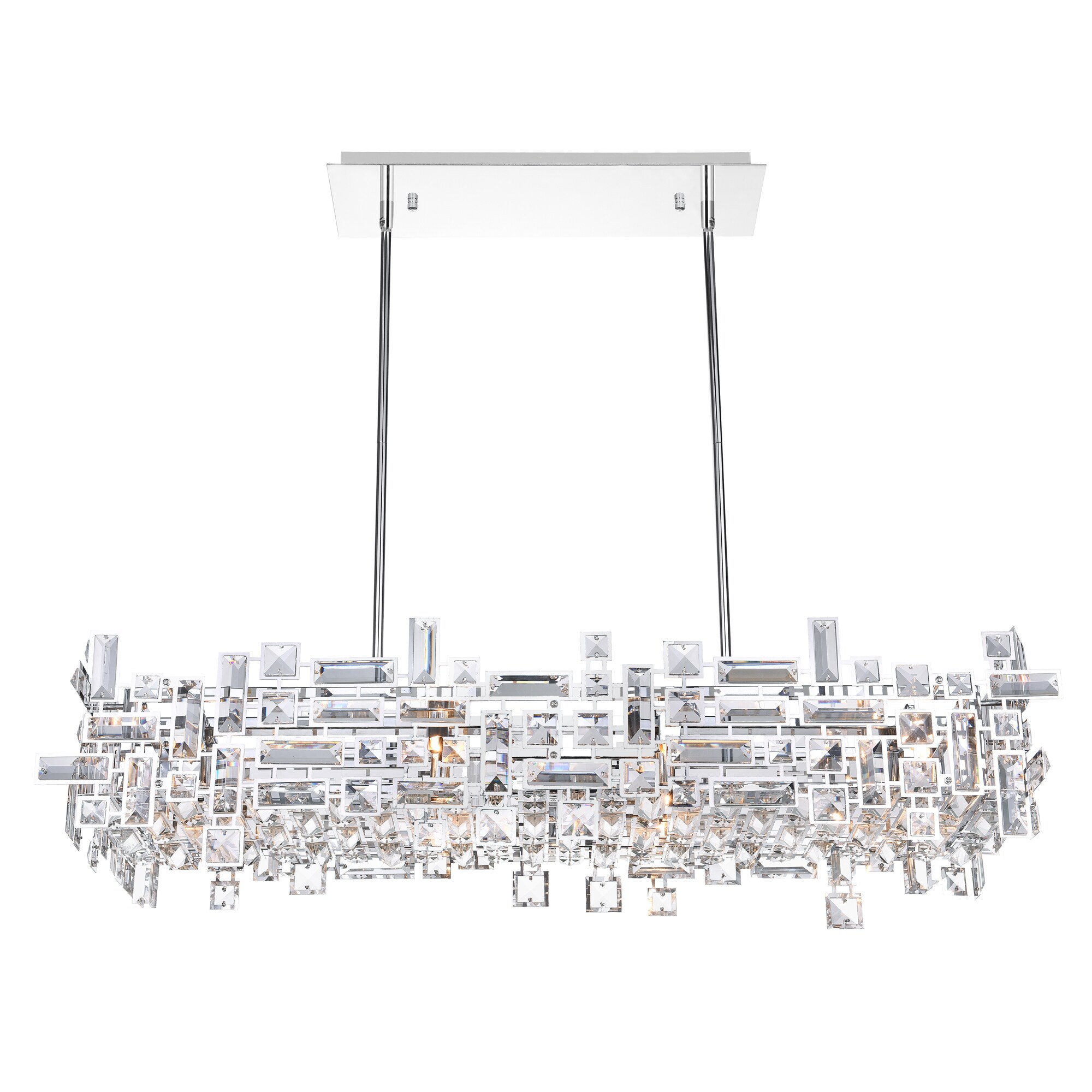 CWI Lighting 5689P35-12-601 b090015 - View #5