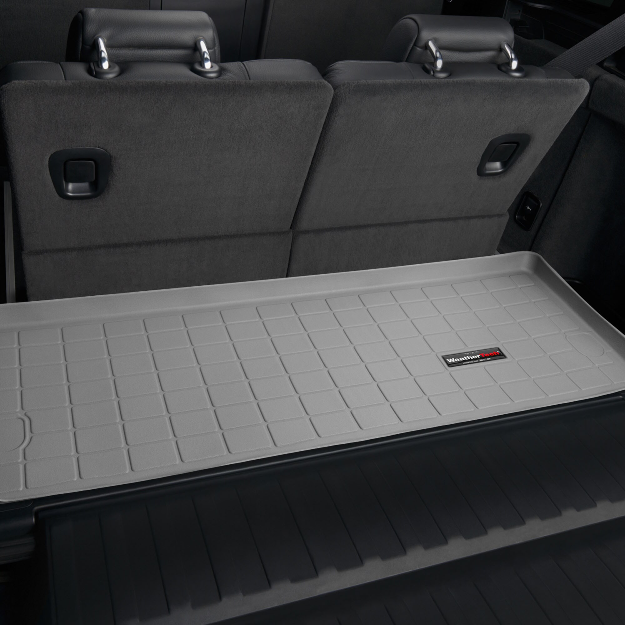 WeatherTech 42405 Interior-Car-Acc - View #2