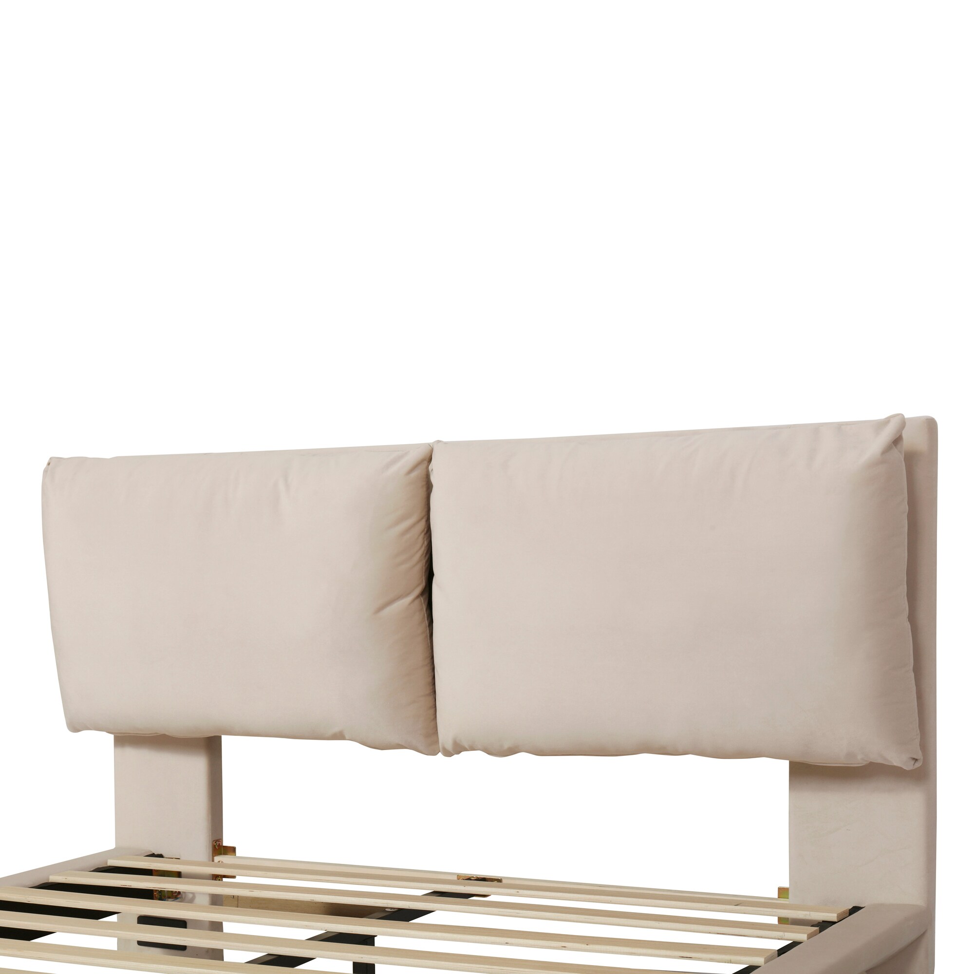 ModernLuxe L-SF000064AAA beds - View #9