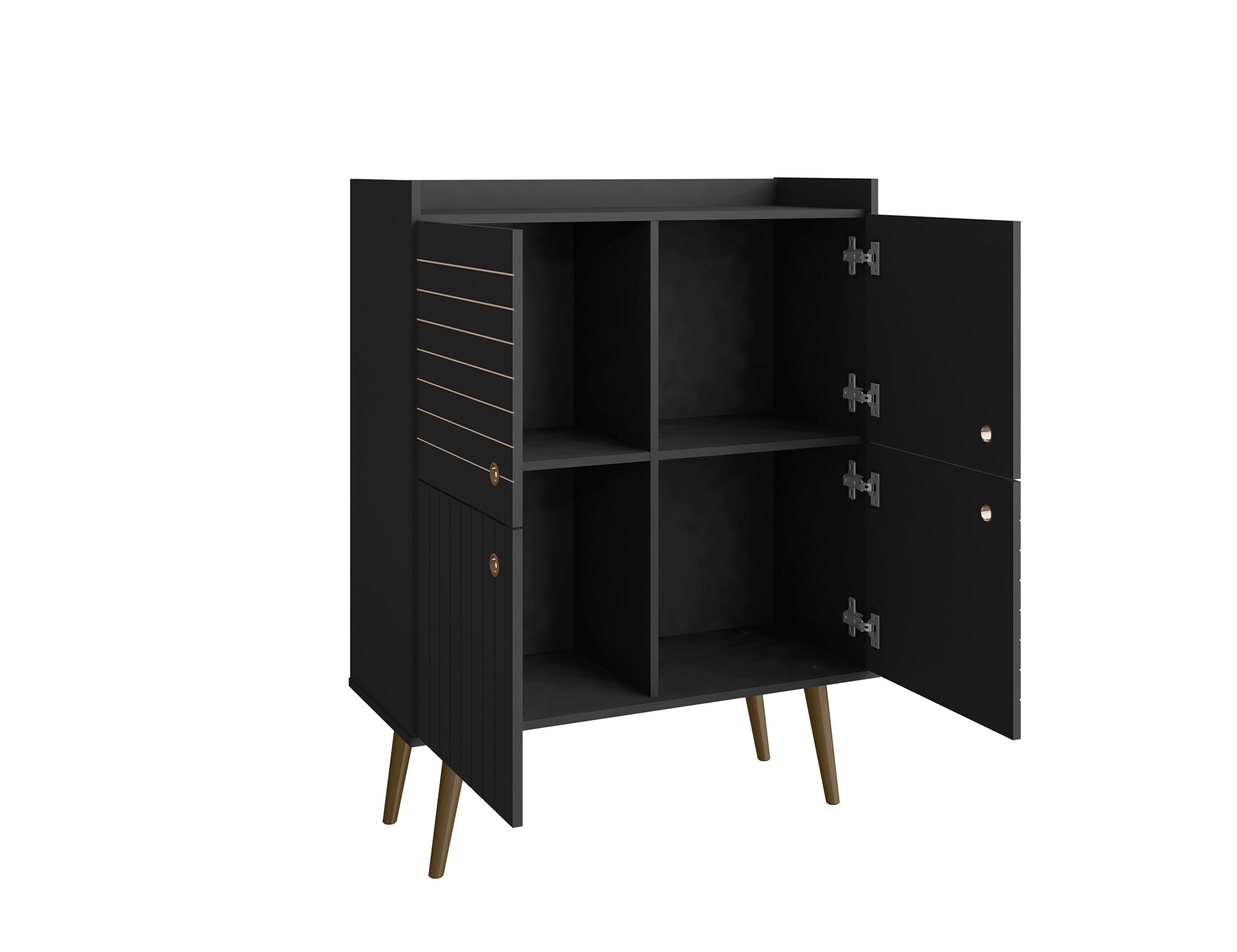 Manhattan Comfort 255BMC8 chests - View #4