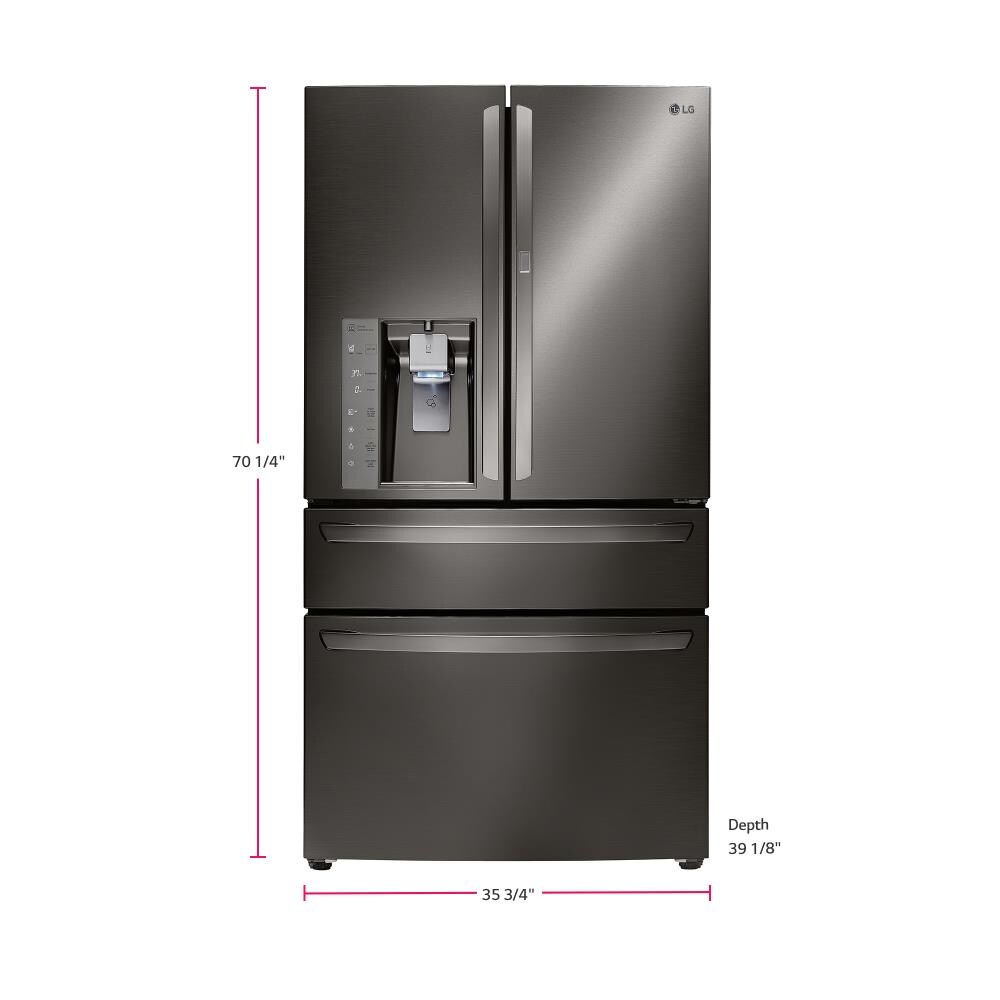 lg refrigerator recall list 2020