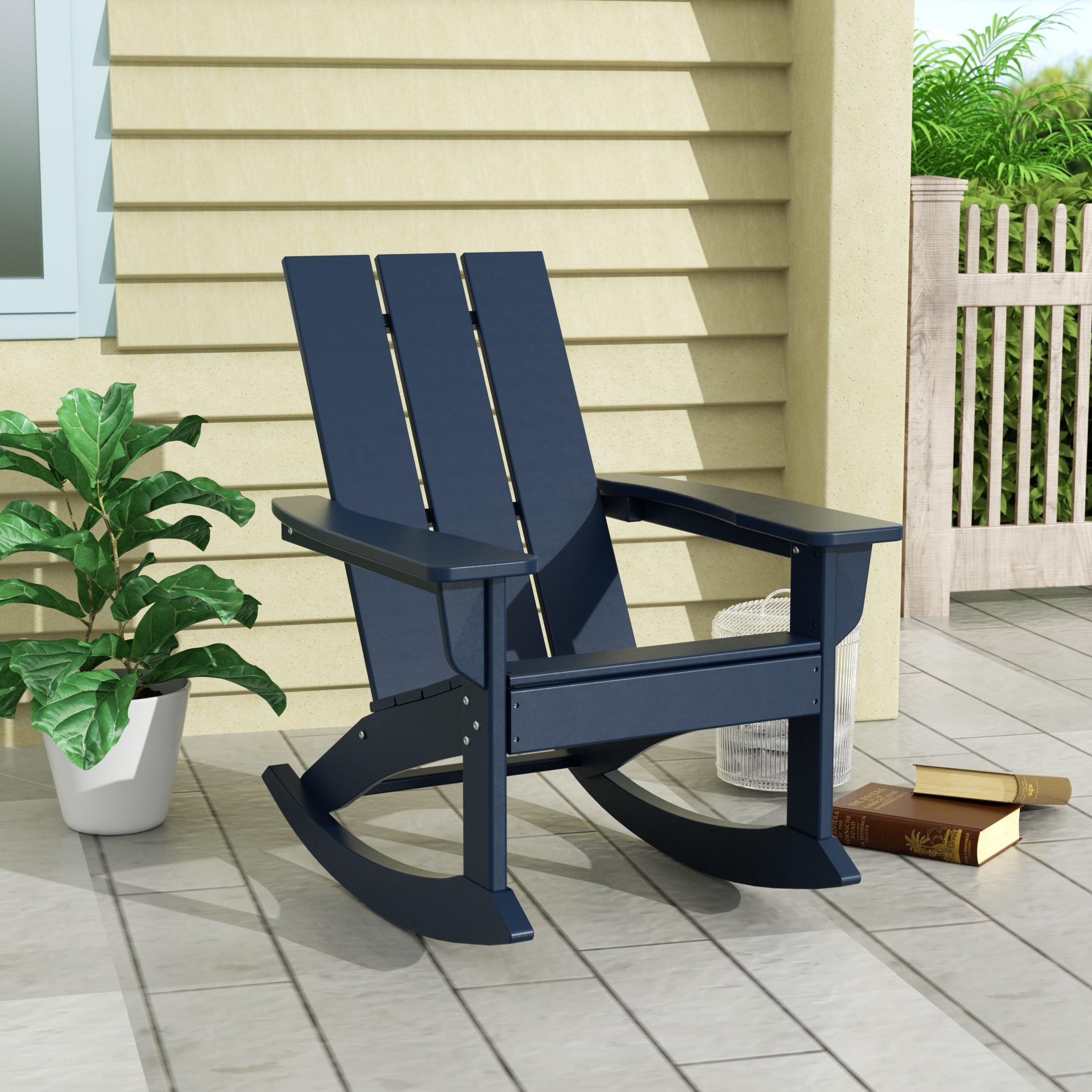 Westin Furniture OP5002-NB Patio-Chairs - View #2
