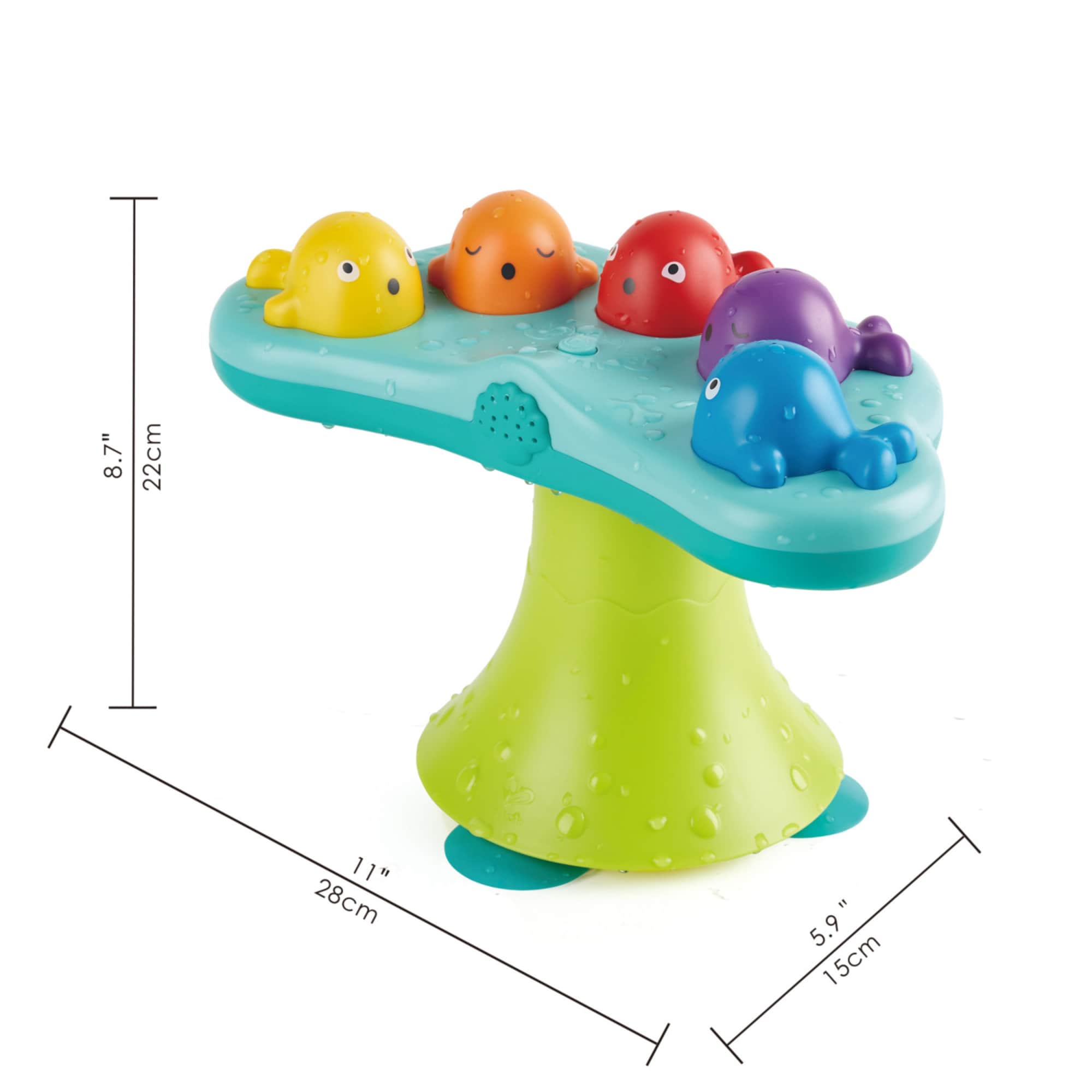 Hape G6943478031067 Play-Toys - View #4