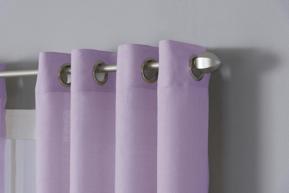LIVING LOGIC X768  .33295ZBG curtains - View #3