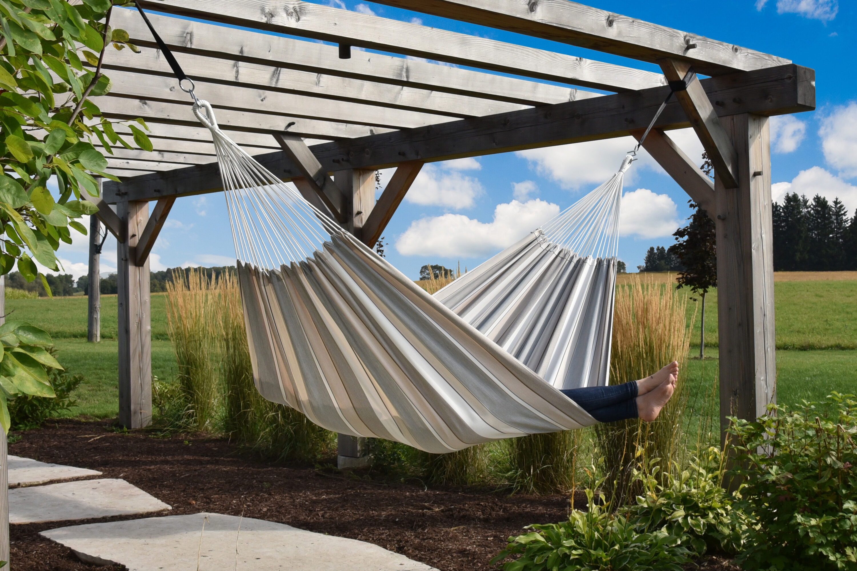 Vivere BZSUN09 hammocks - View #4