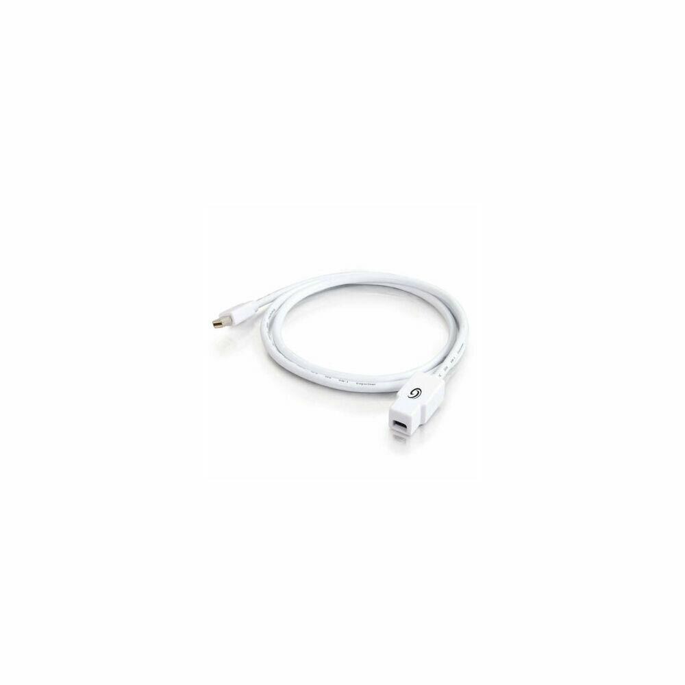 C2G CTG7017 Cables to Go 54167 Audio-Video Cable Extension Cable 3.2ft
