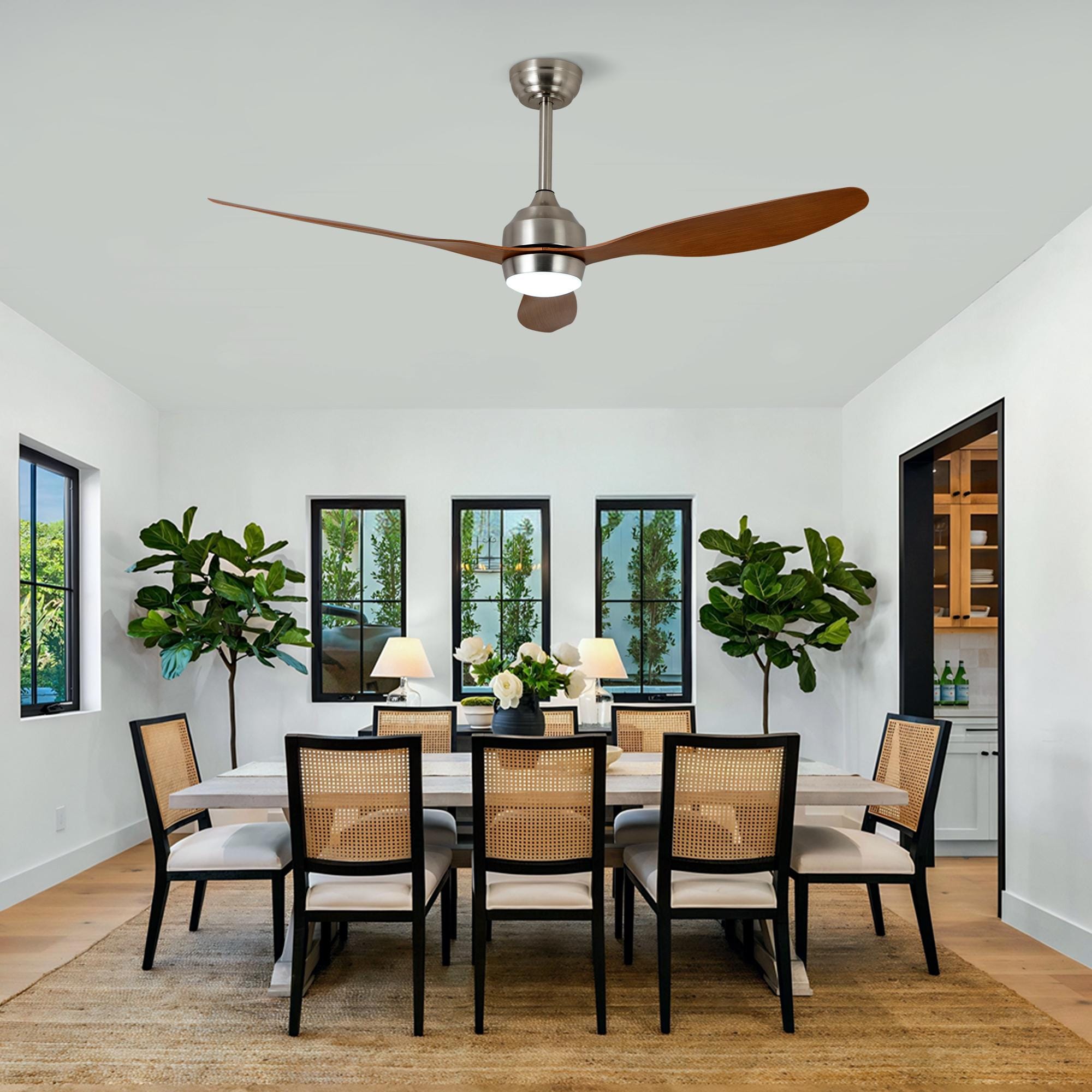 Bayfeve BF-419933-MP Ceiling-Fans - View #8