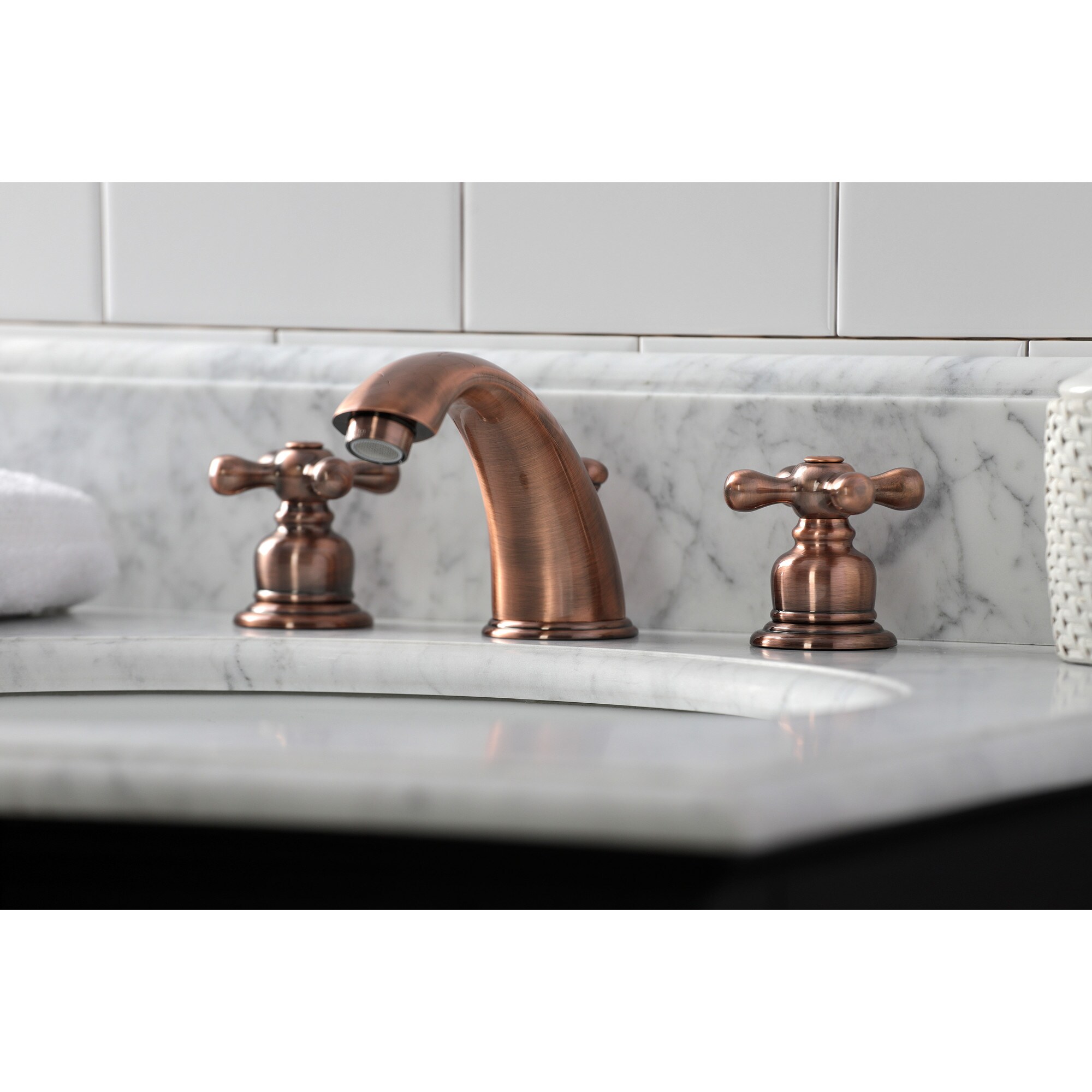 Kingston Brass WLKB966AX Lavatory-Faucets - View #5