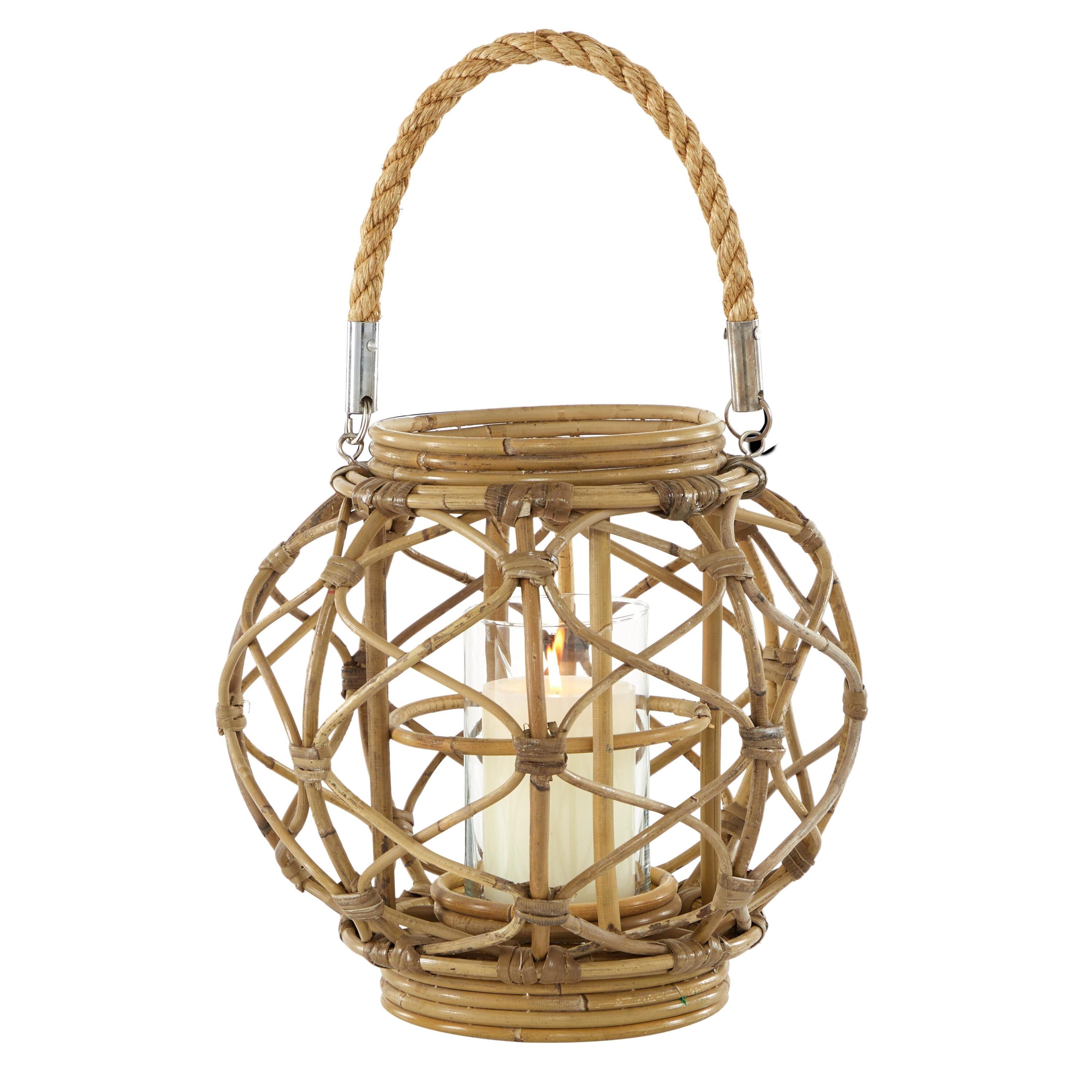 Grayson Lane 62836 Candle-Holders - View #2