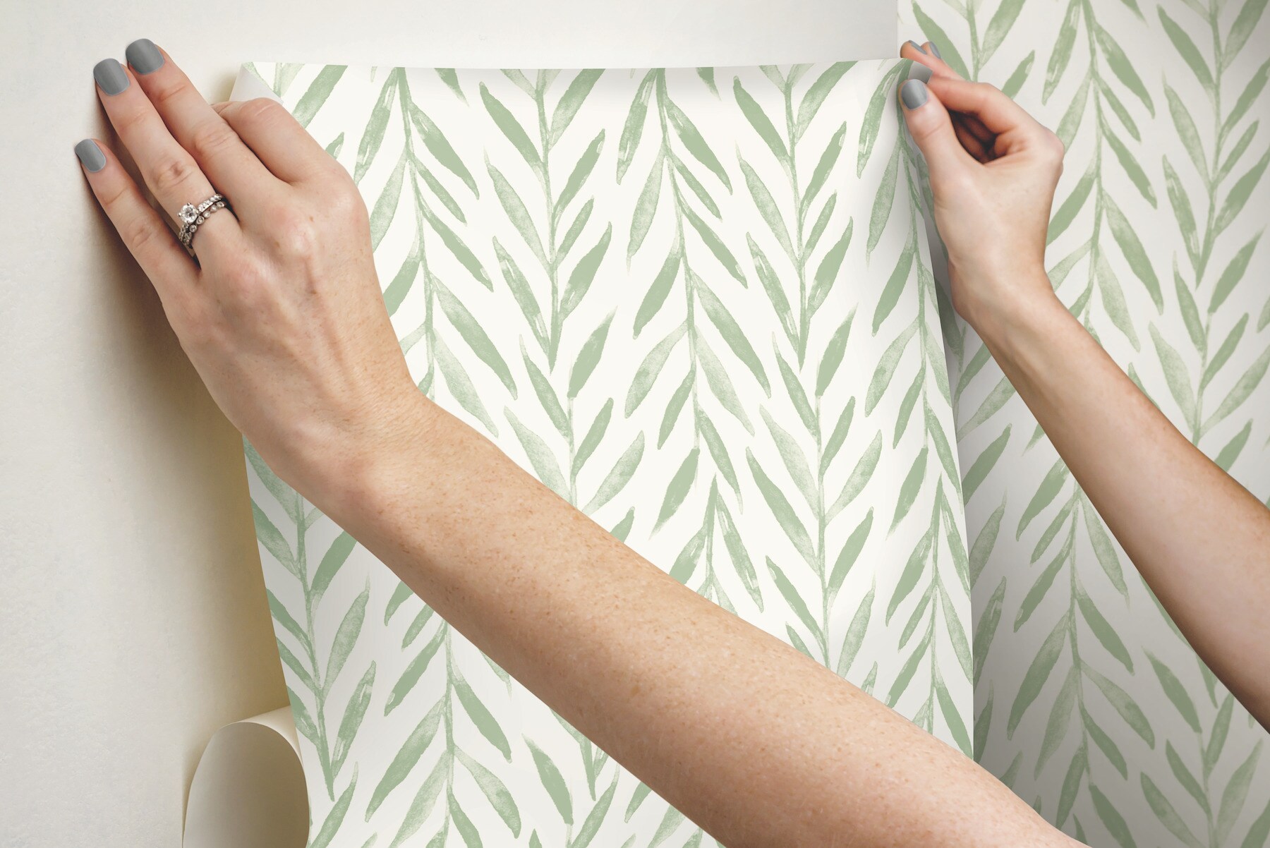 York Wallcoverings PSW1016RL wallpaper - View #2