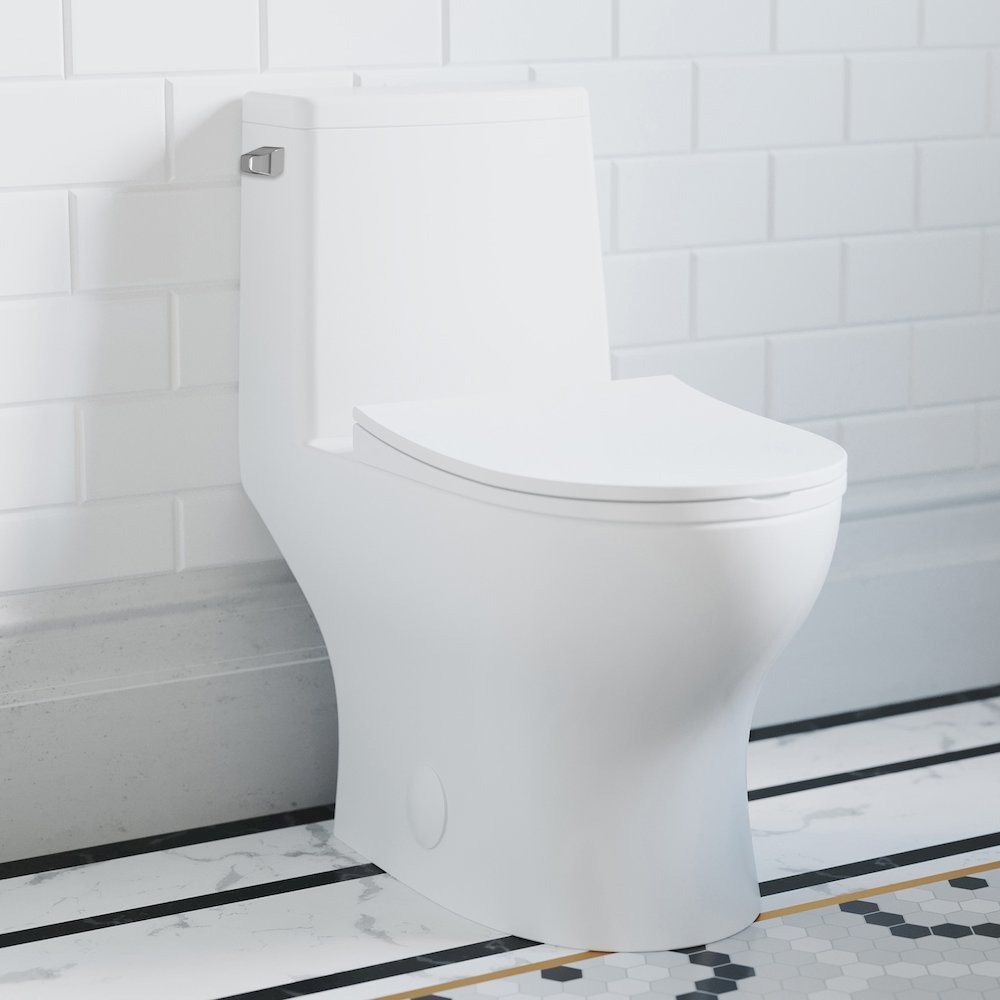 Swiss Madison SM-5-1T283 toilets - View #2