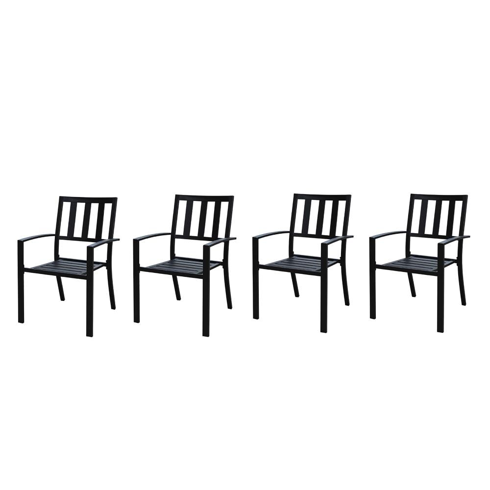 Top Home Space TP27119 Patio-Chairs - View #2