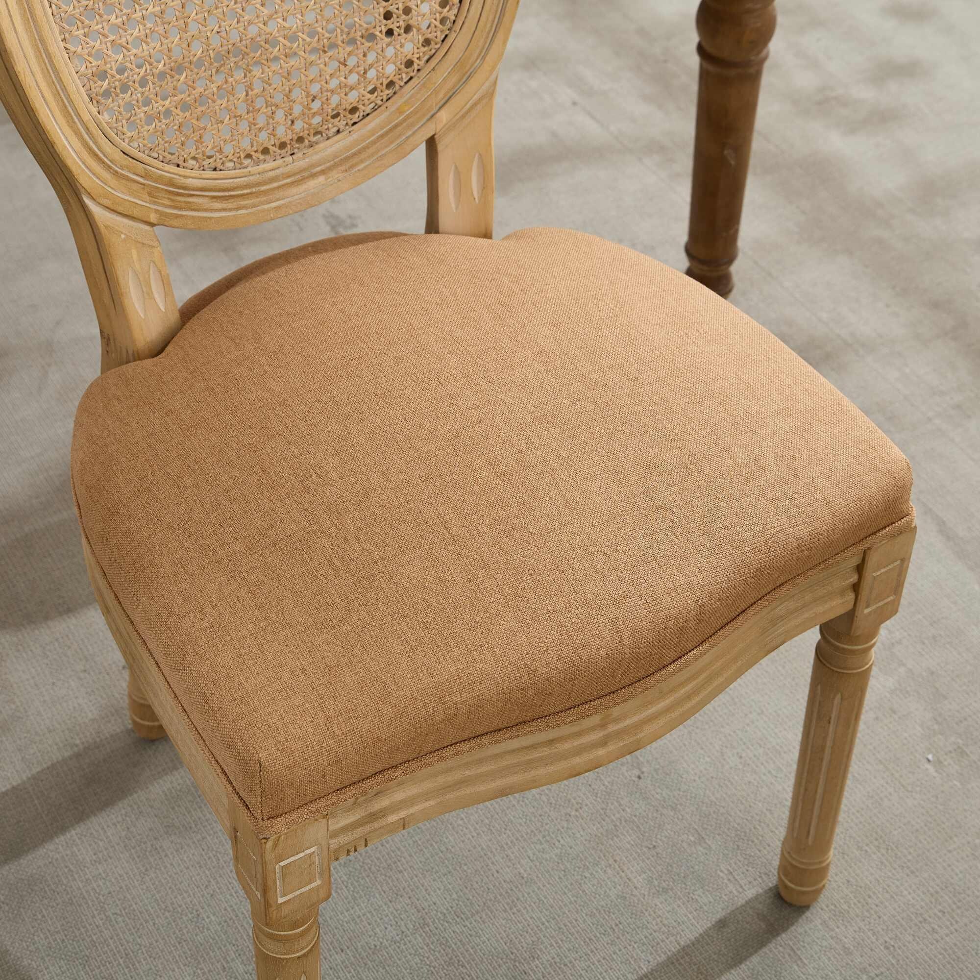 Bayfeve BF-323325-IN Dining-Chairs - View #5