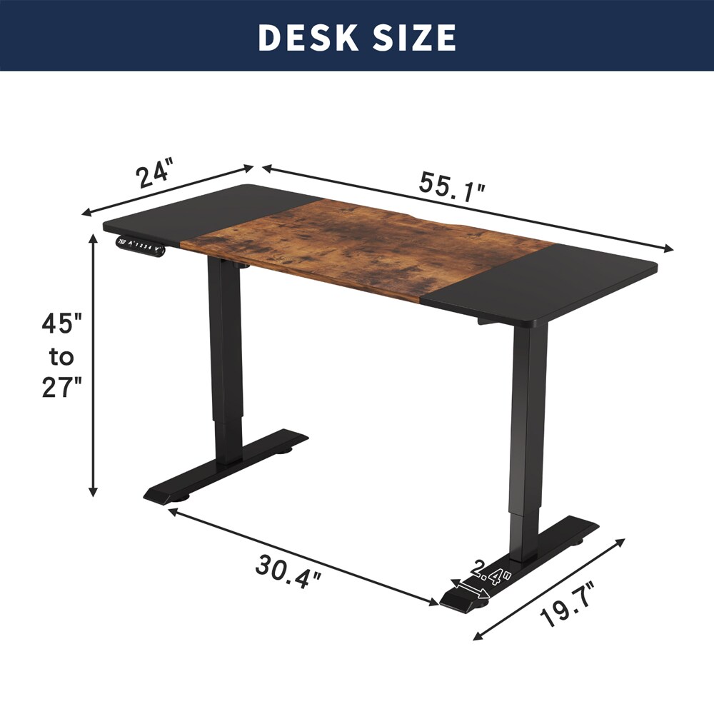 Siavonce XH76490 desks - View #3