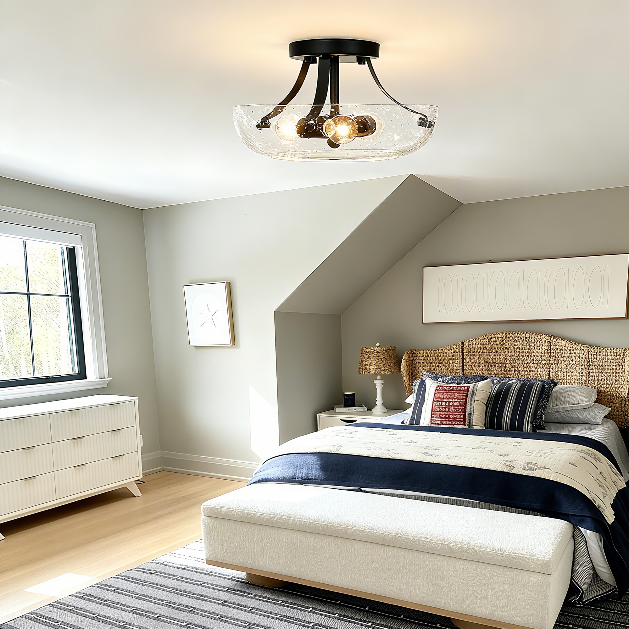 Uolfin IMEI3A-LWS23678-C7 flushmounts - View #4