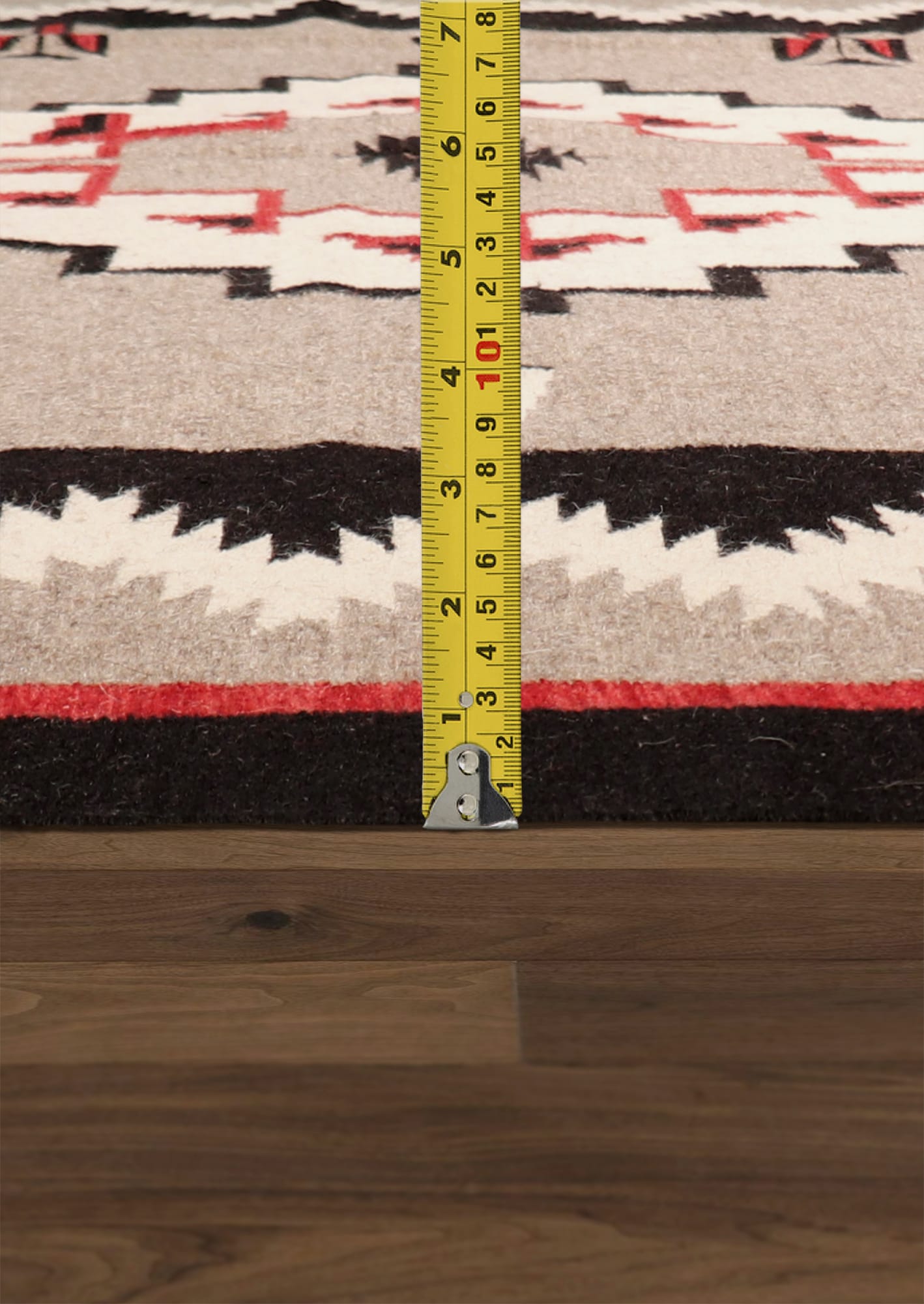 Pasargad Home PNT-97 9X12 rugs - View #5