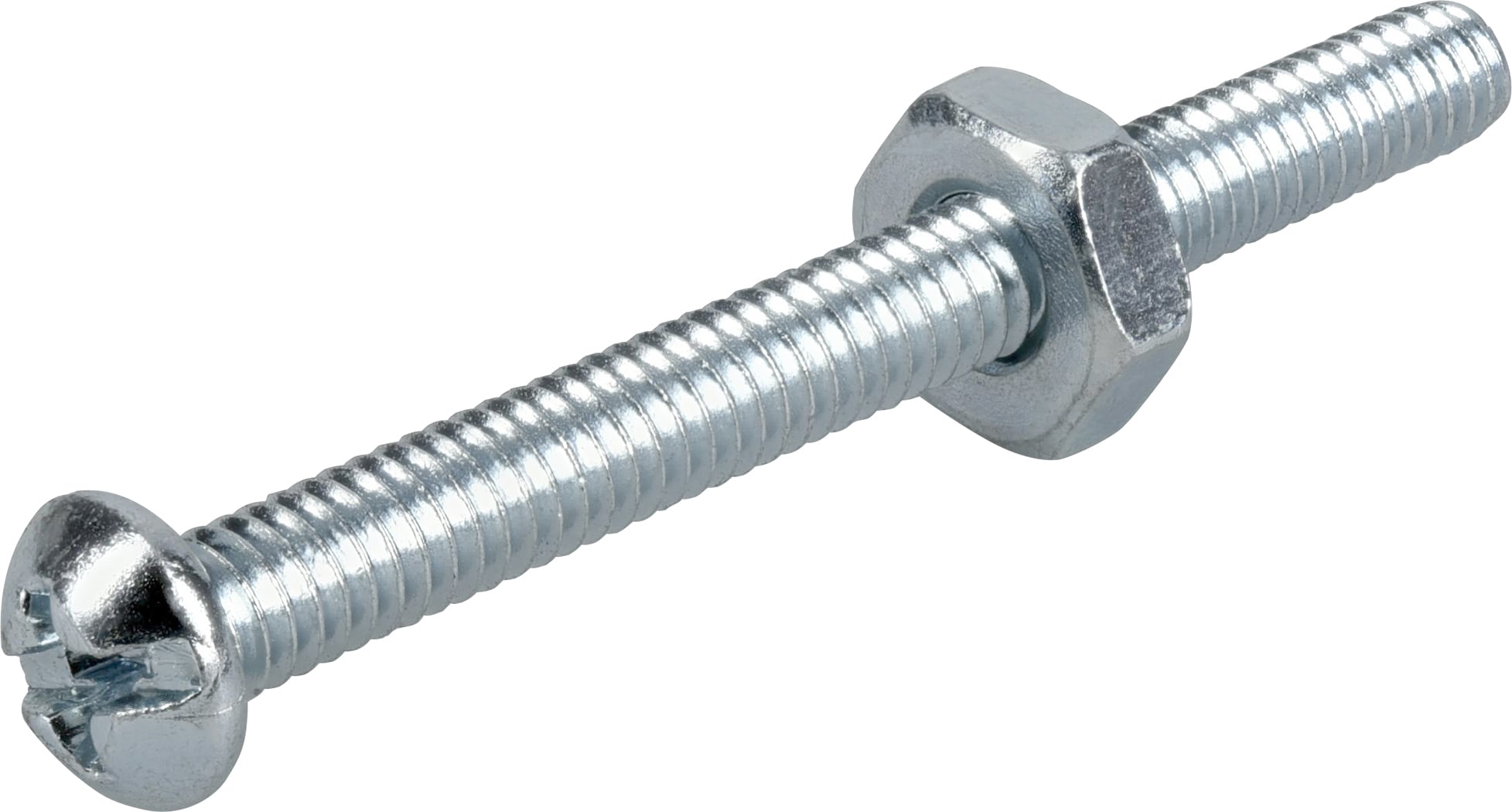 Hillman 491293 Metric-Machine-Screws - View #2