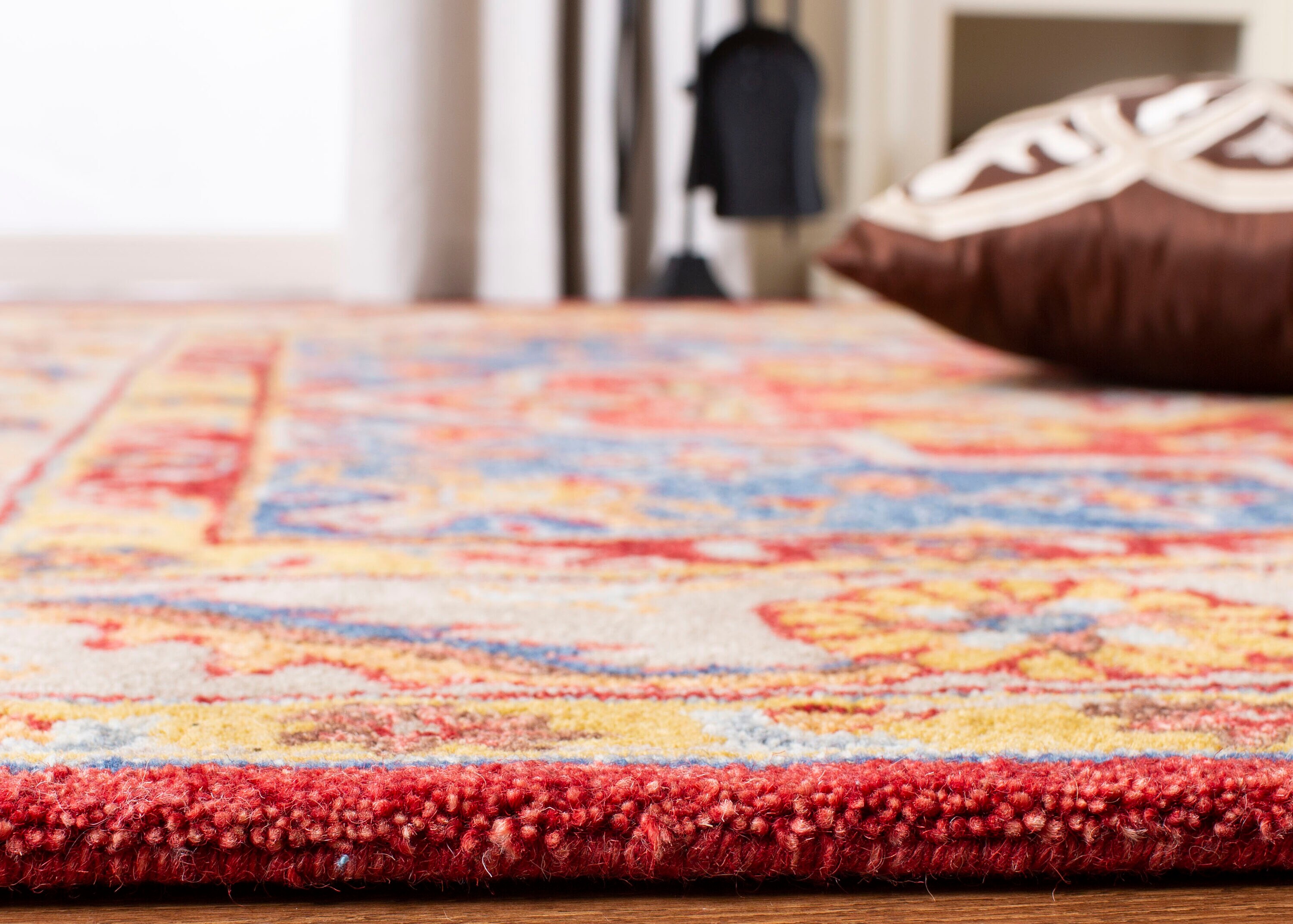 Safavieh AT503Q-6 rugs - View #4