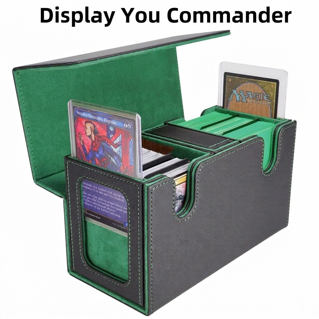 mtg commander precons 2021 Commander Series: List of Commander Precons 2020-2021
