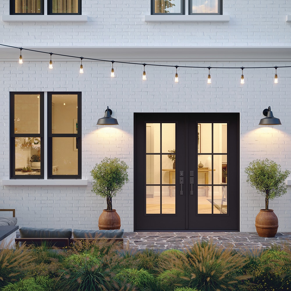 JELD-WEN JWPRO238700022 Patio-Doors - View #6