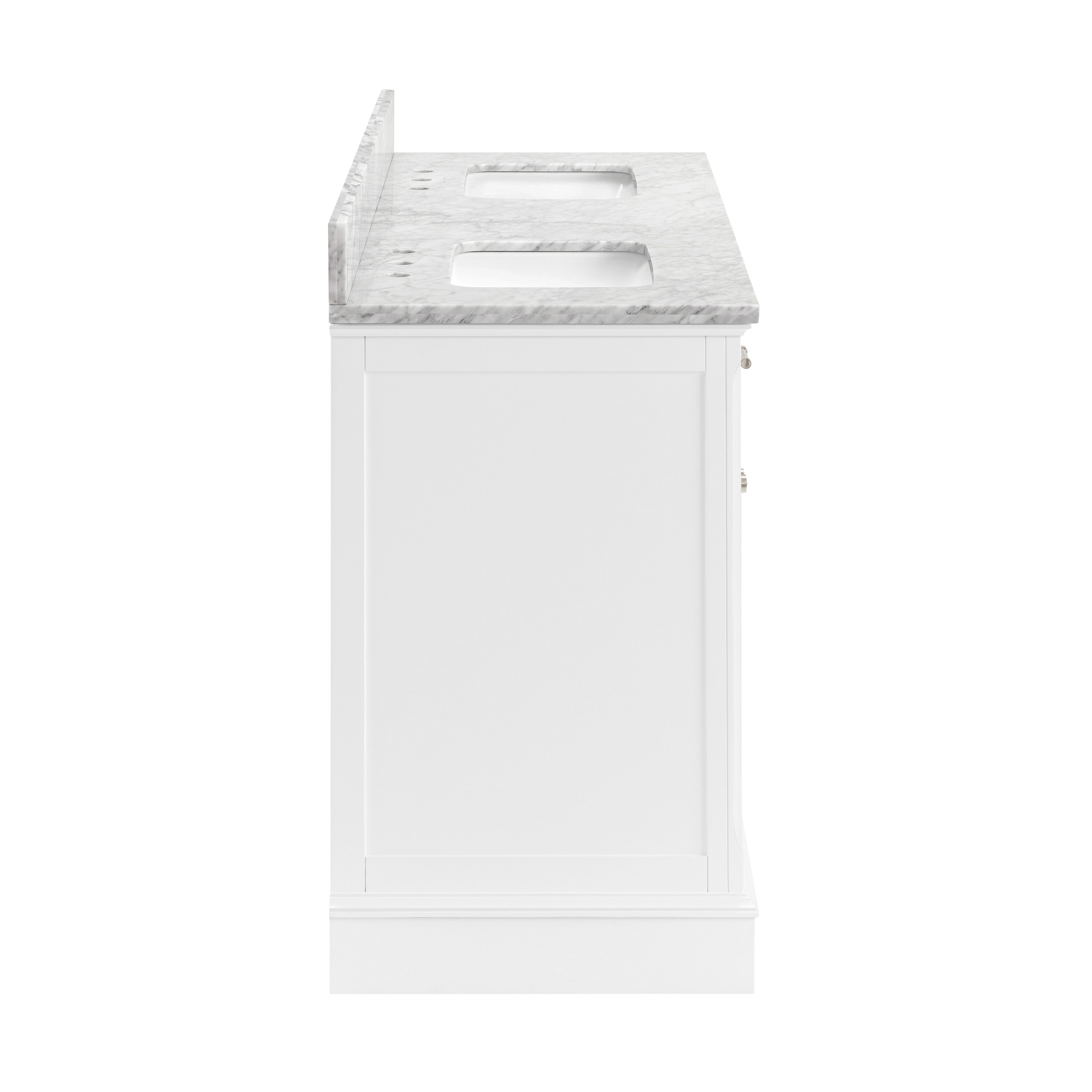 allen + roth 2026VA-60-201-900L Bath-Vanity-Combo - View #12