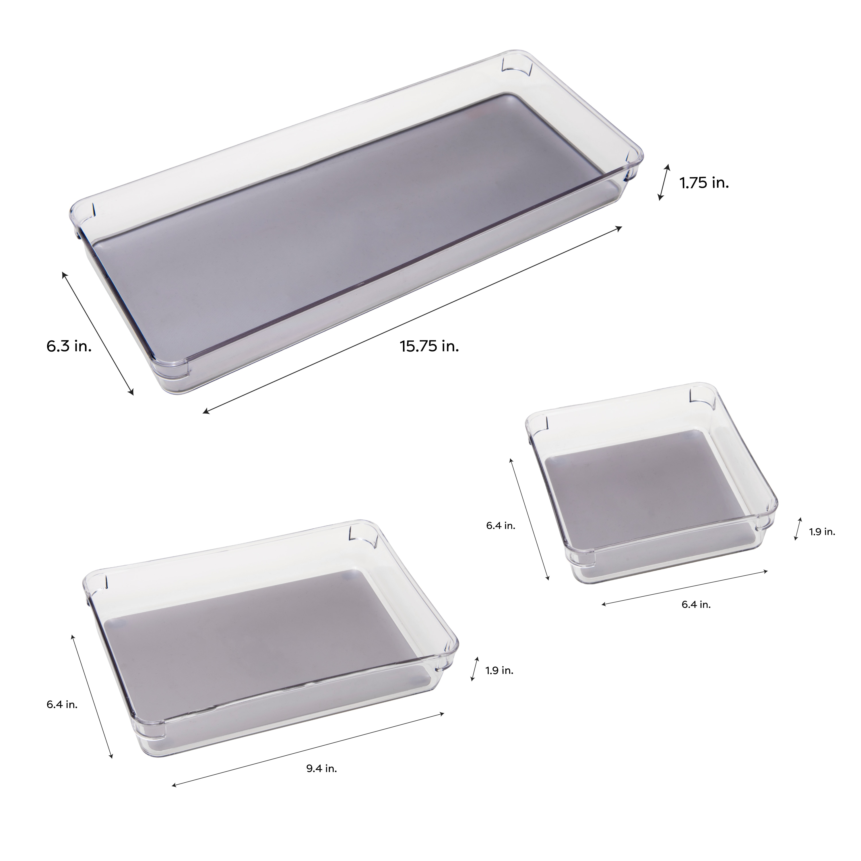 Simplify 30003 Drawer-Organizers - View #7