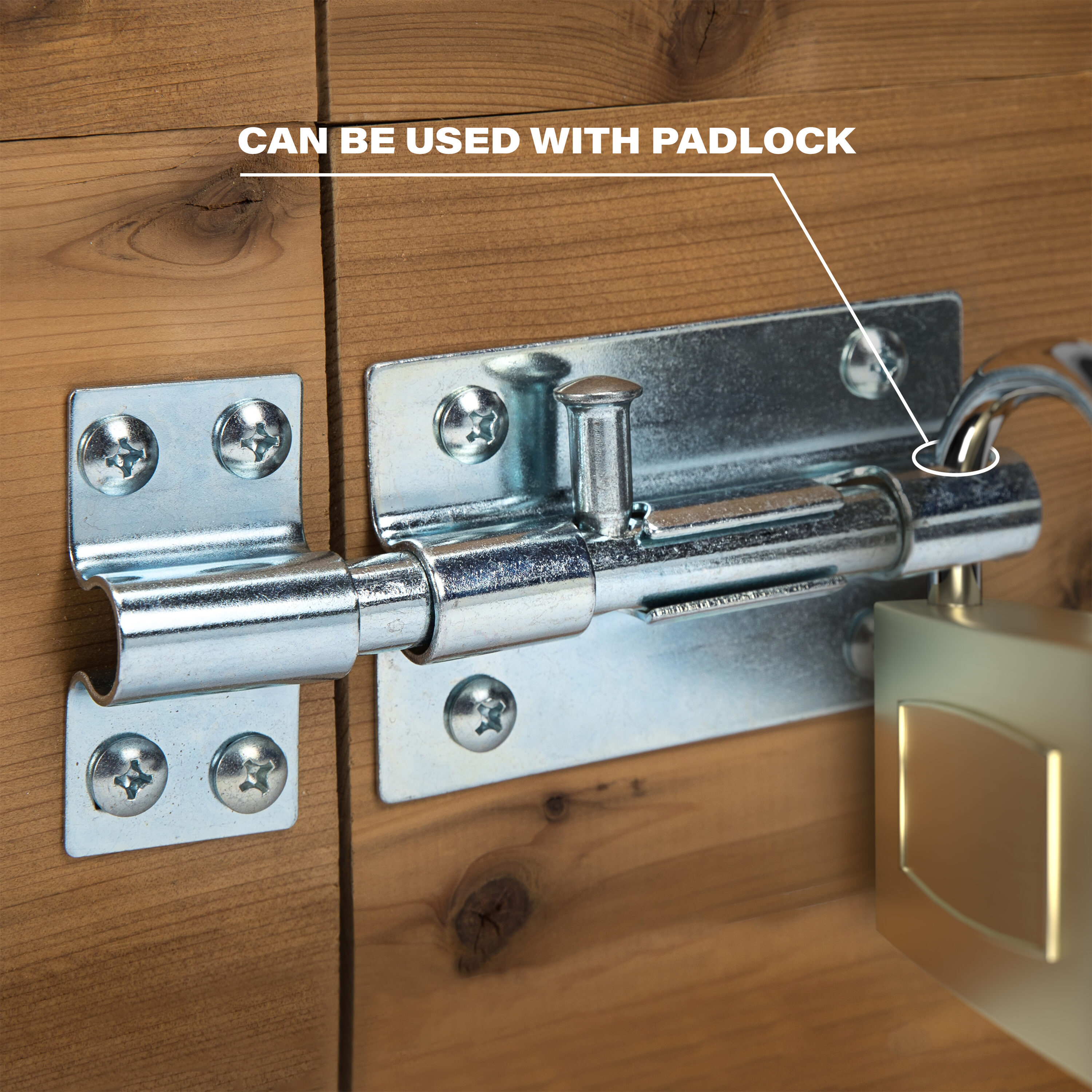 RELIABILT 605562 Security-Hardware - View #4