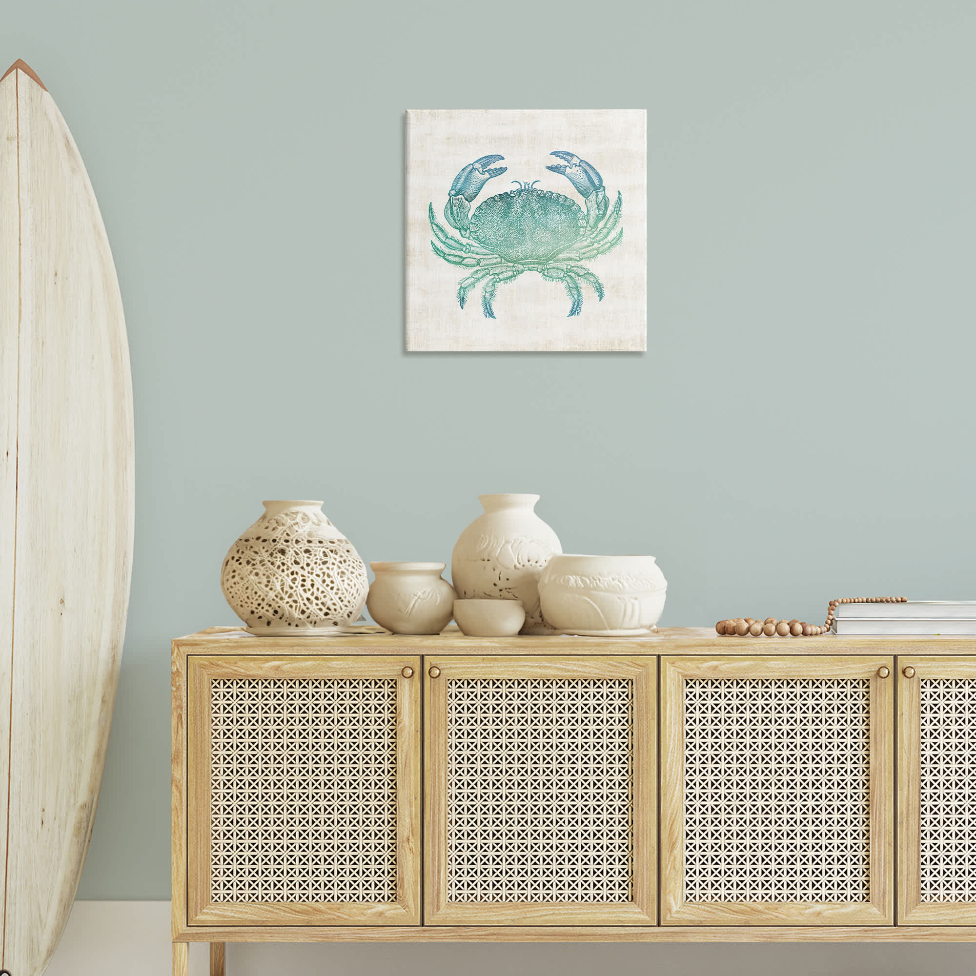 Stupell Industries BS-170-CN-24X24 Wall-Art - View #3