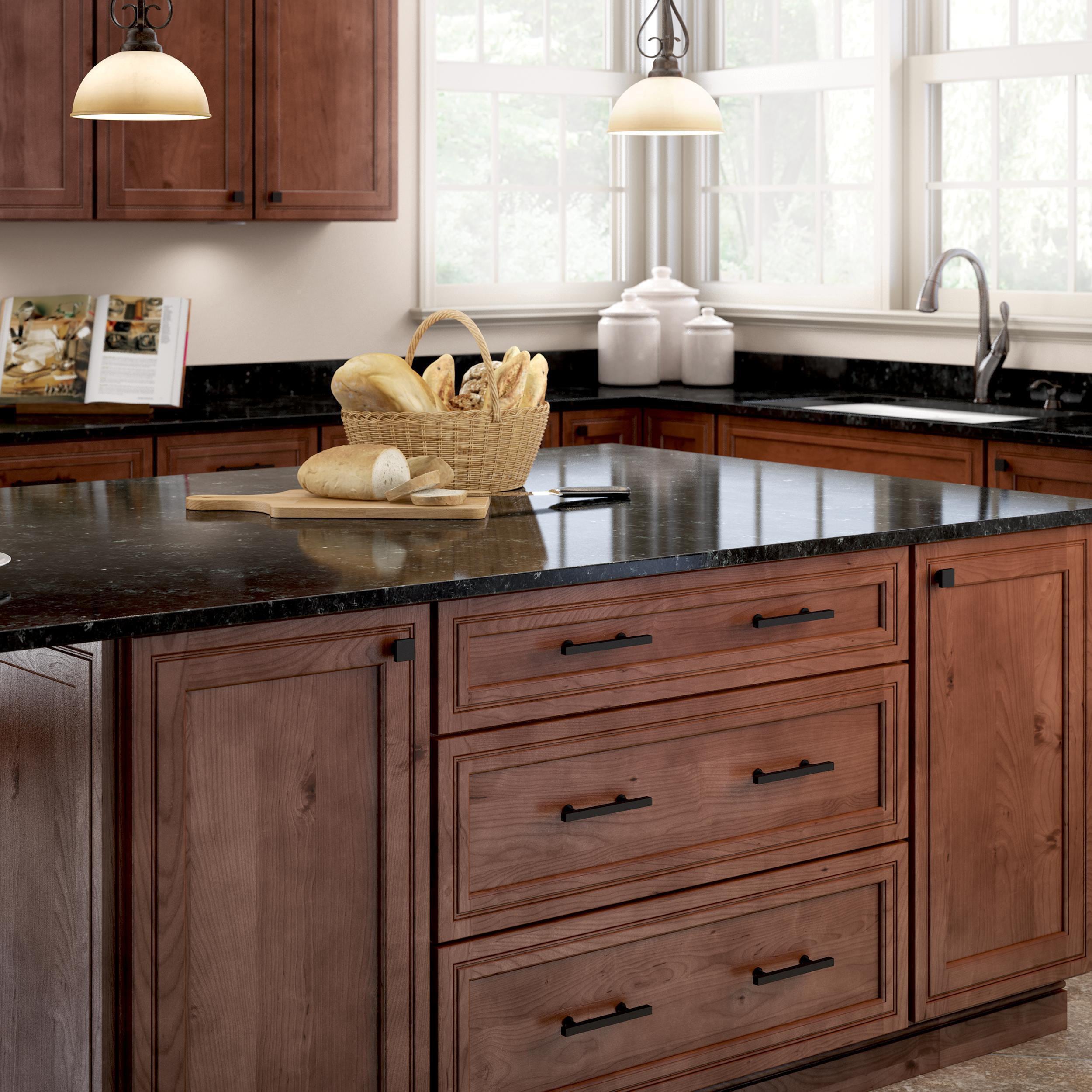 Origin 21 P37256W-FB-K1 Cabinet-Pulls - View #5