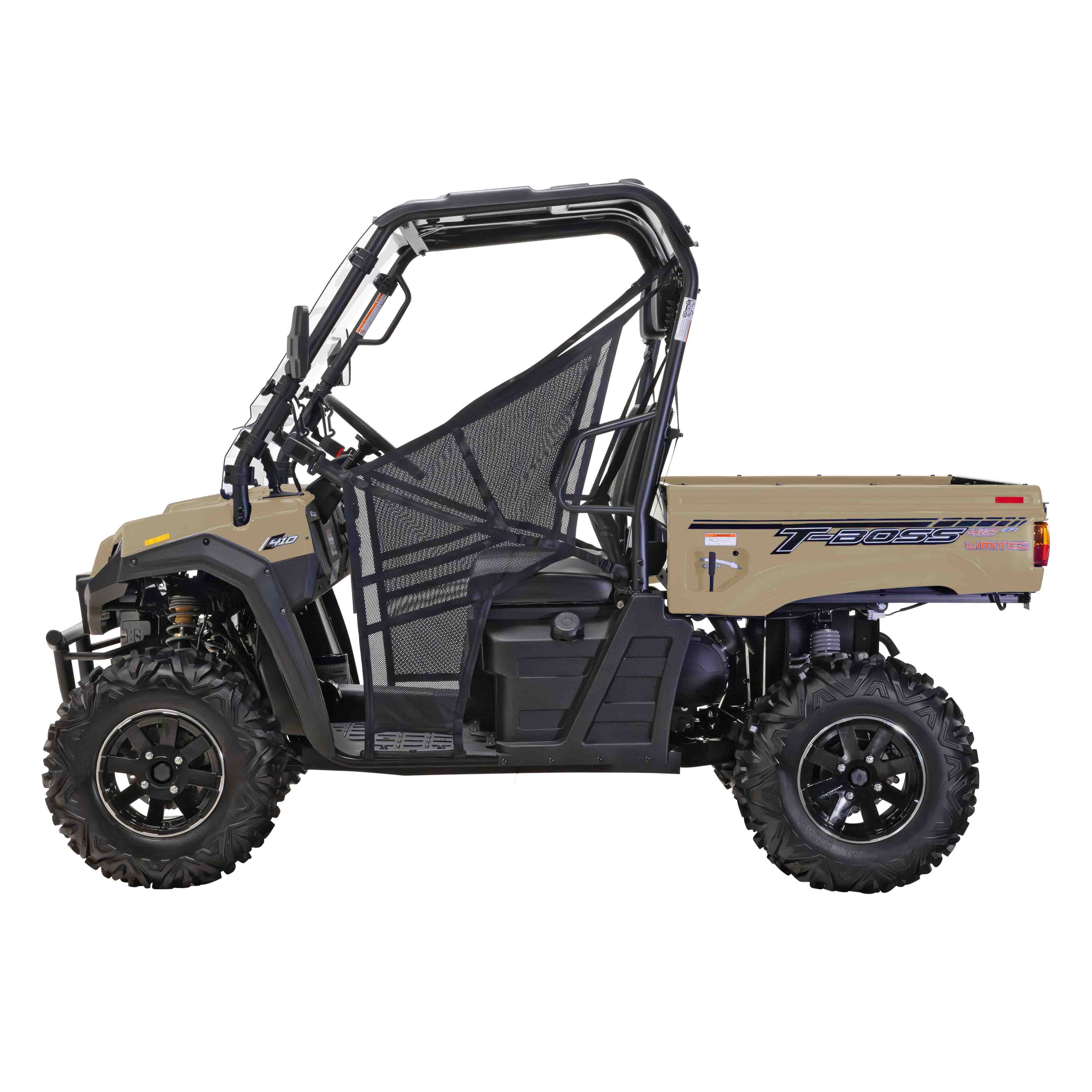 Massimo U100410712 Motorized-Vehicles - View #3