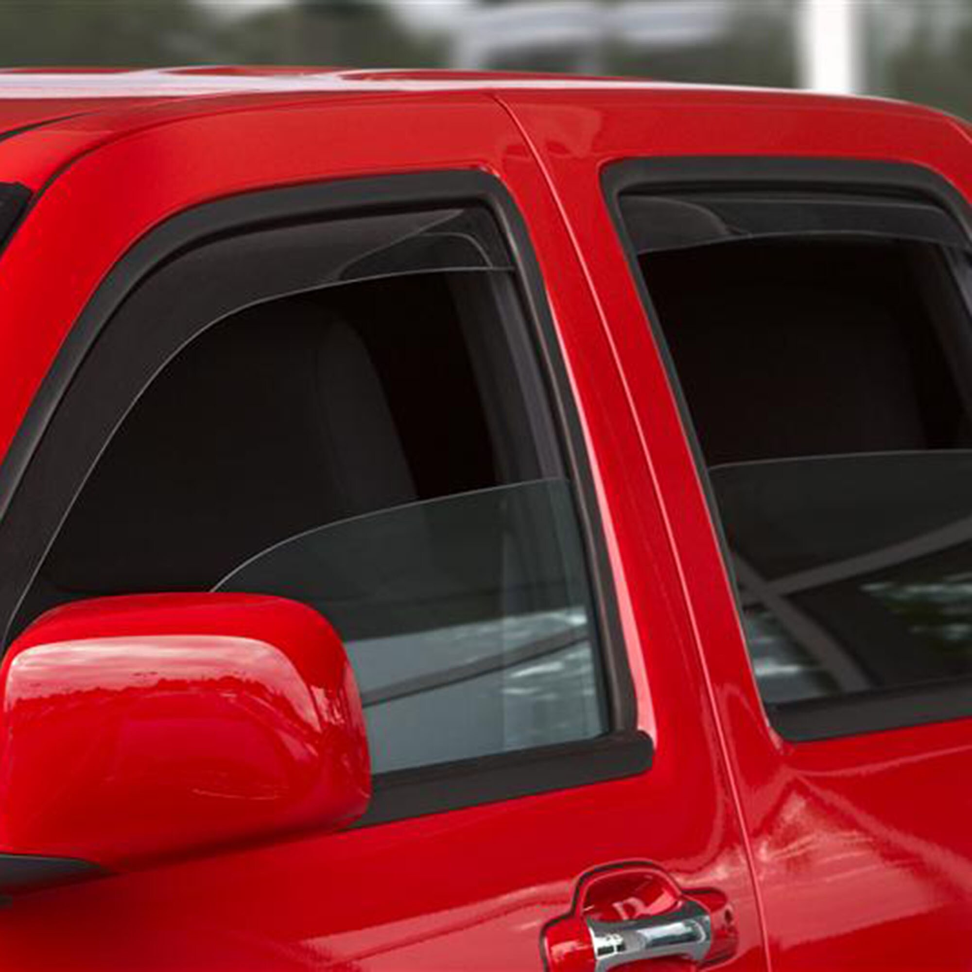 WeatherTech 82339 Side window deflector