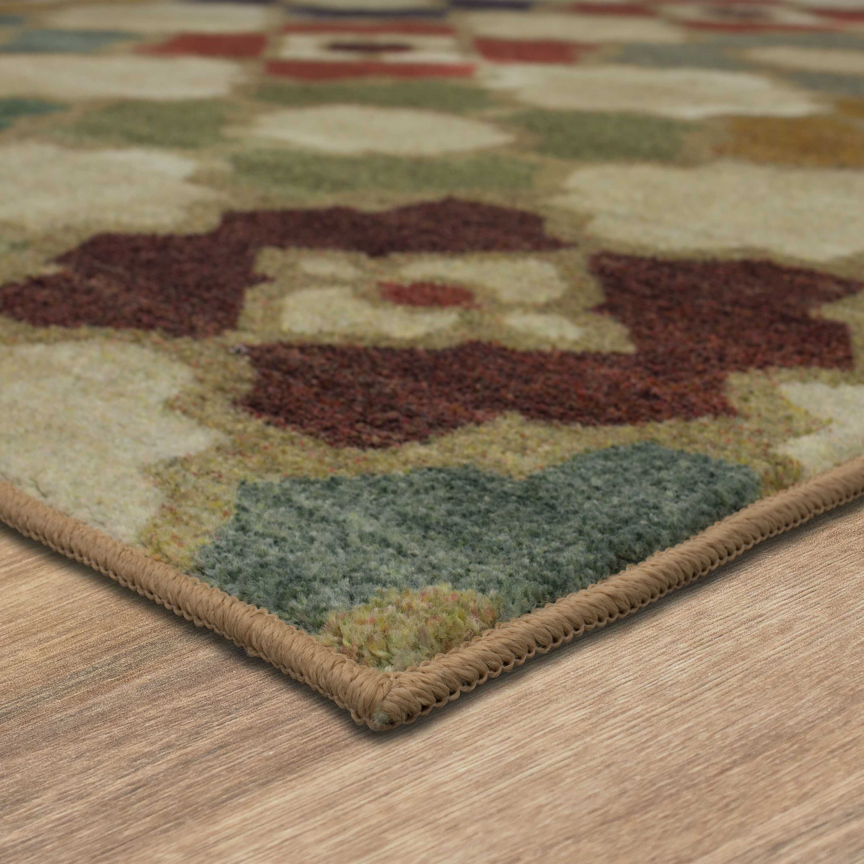 Mohawk Home Z0234 A416 048072 rugs - View #2